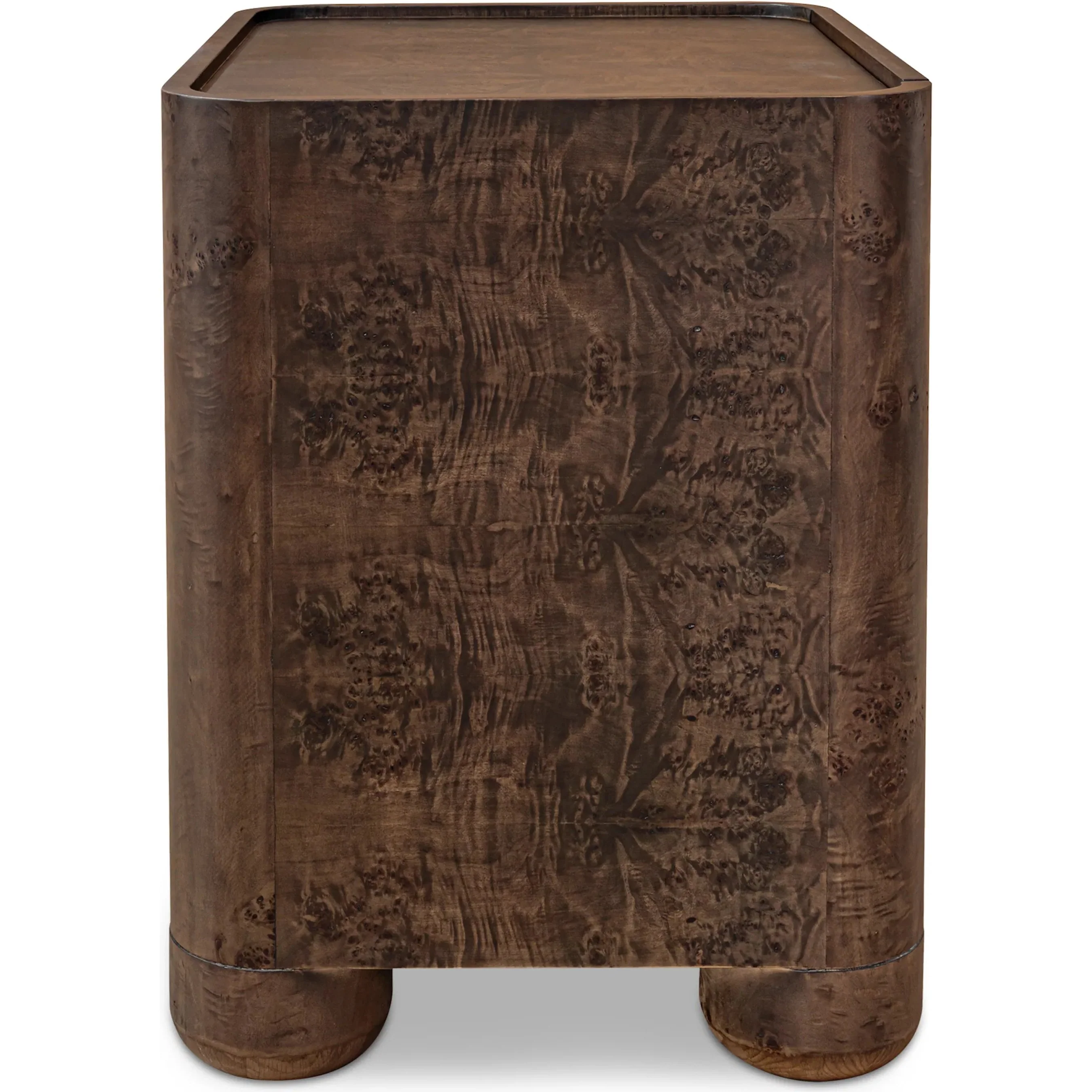 Gibson Nightstand - Image 7