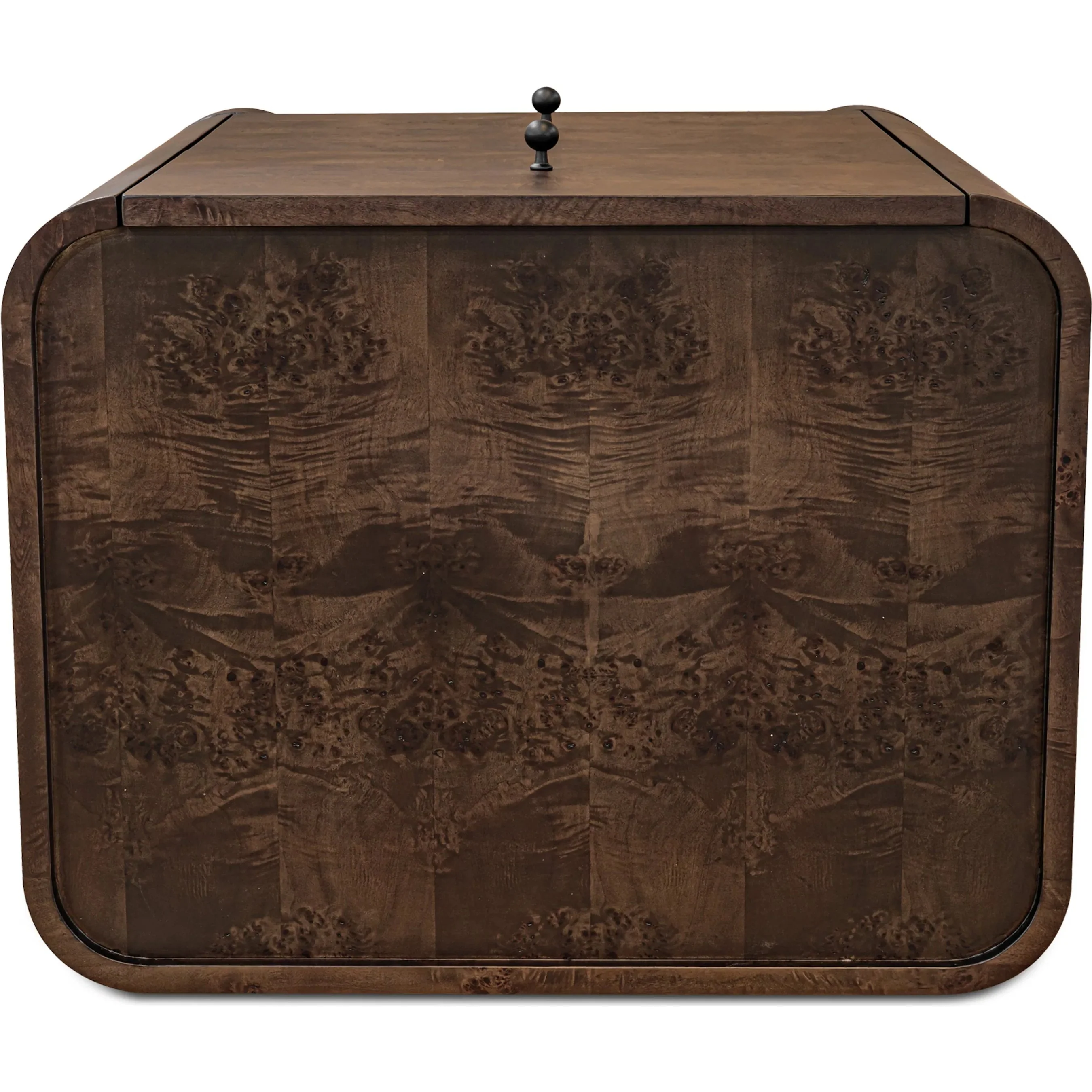 Gibson Nightstand - Image 9