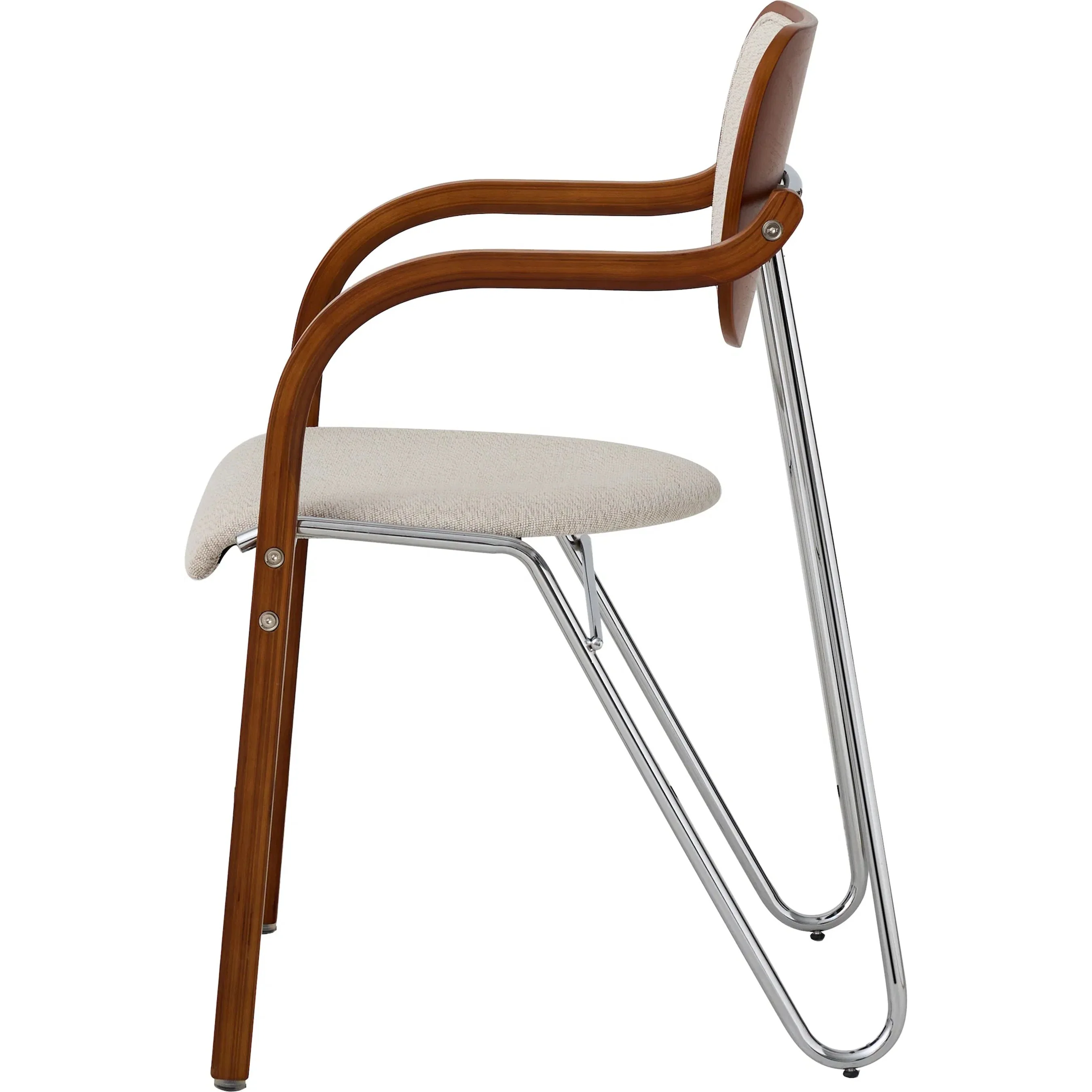 Gifu Armchair - Image 3