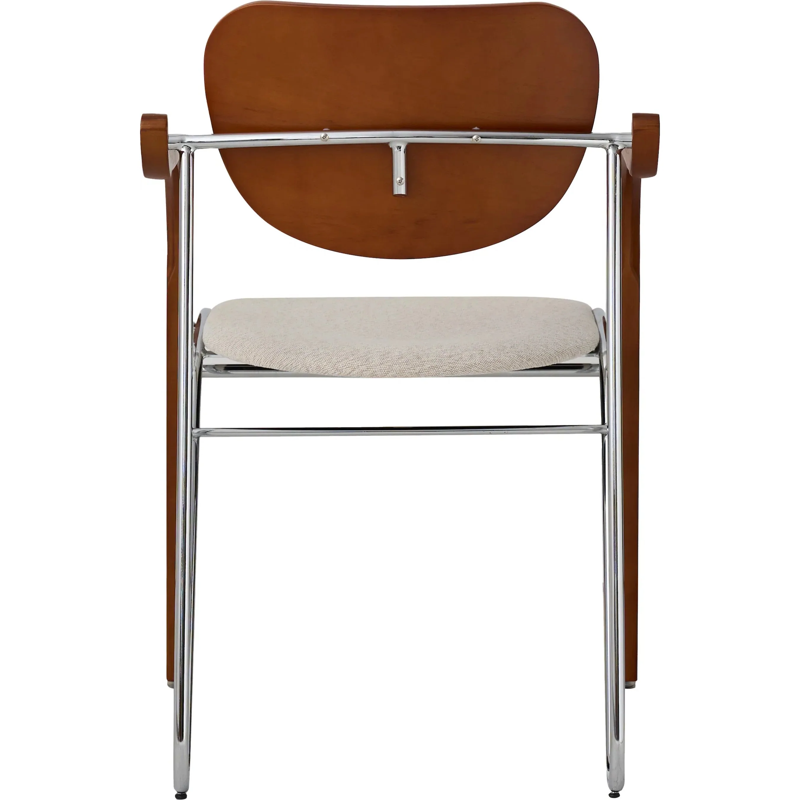 Gifu Armchair - Image 4