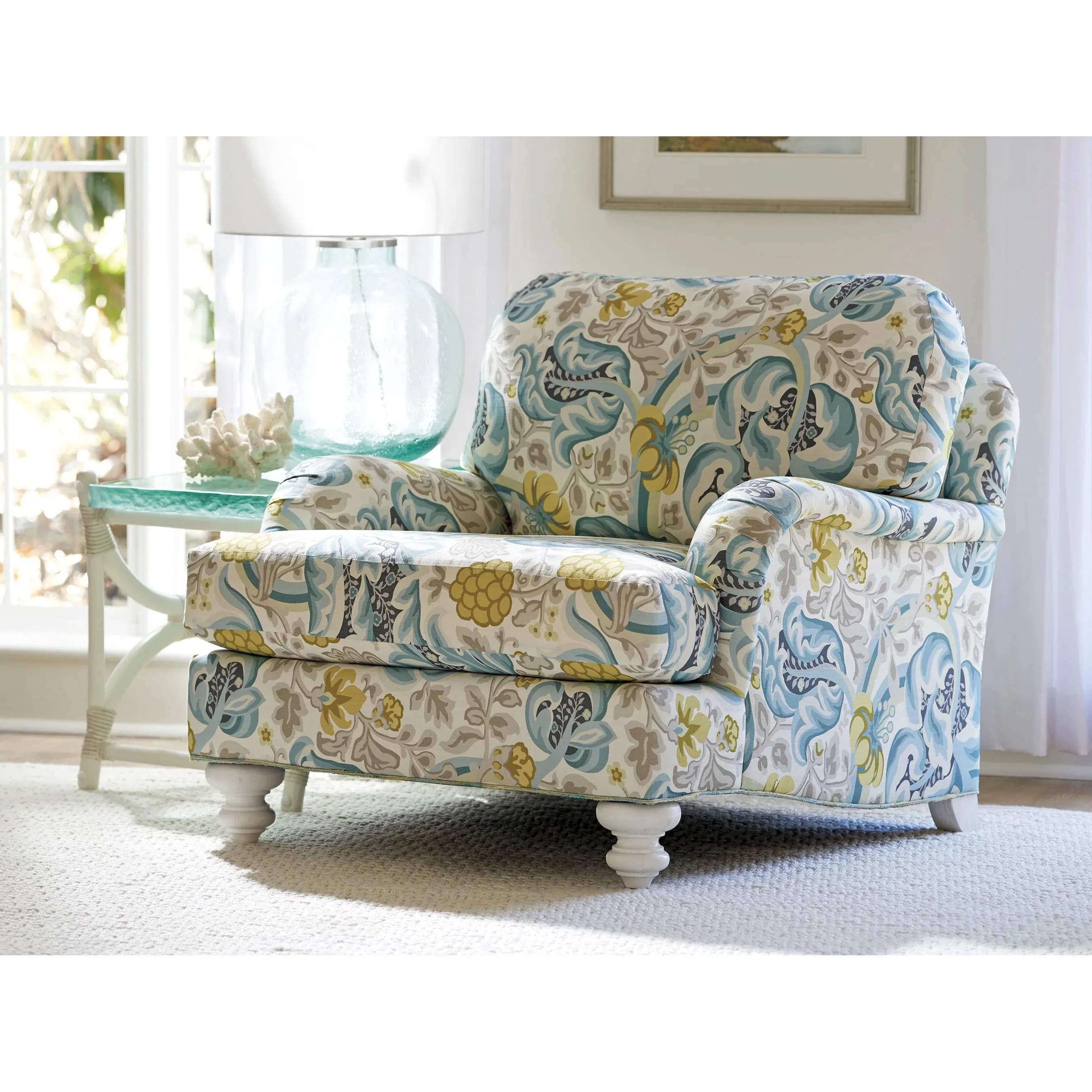 Gilmore Chair - Image 3