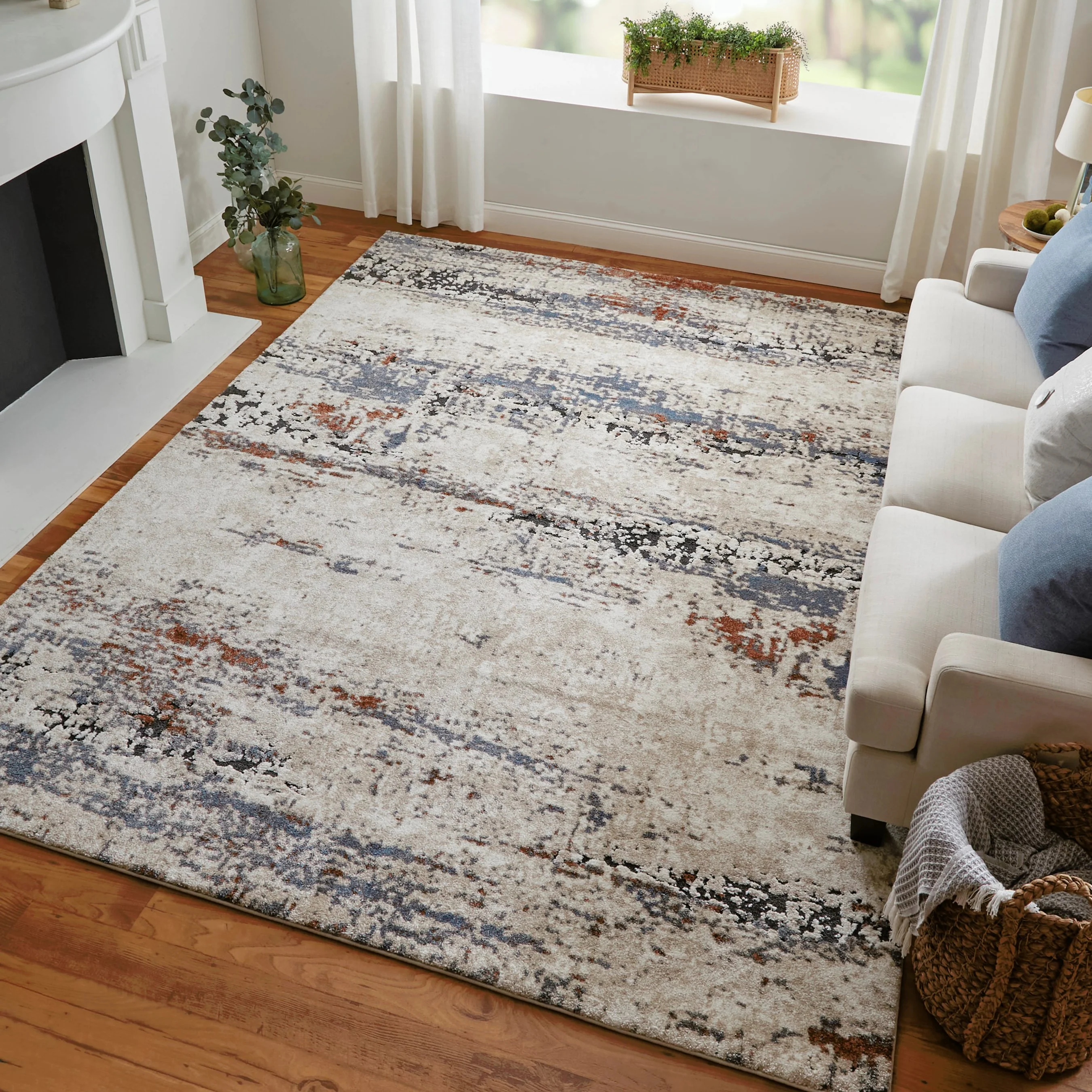 Gilmore Rug - 39MLF - Image 9