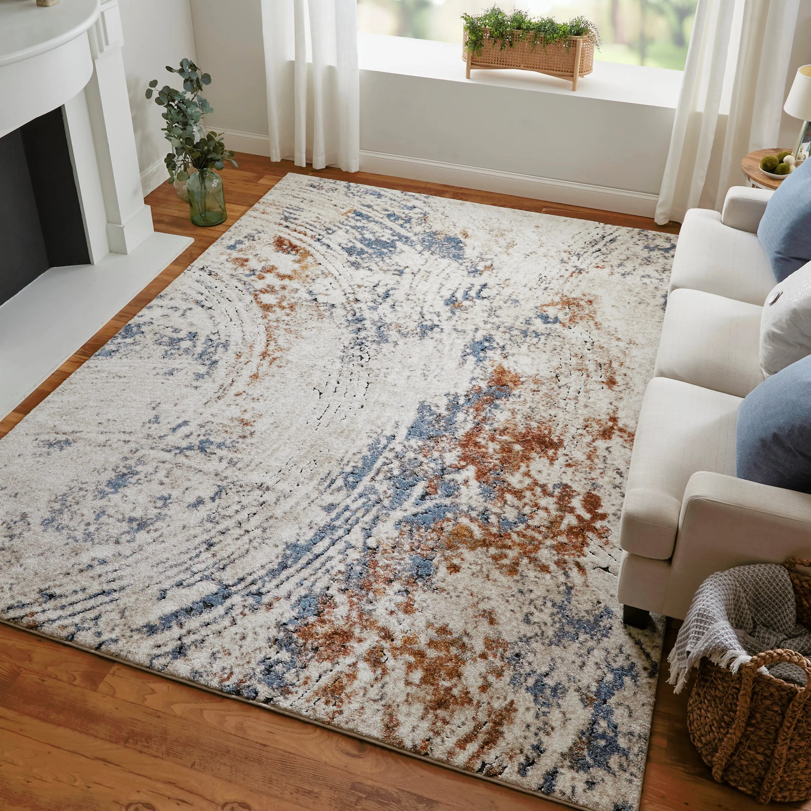 Gilmore Rug - 39MMF - Image 9