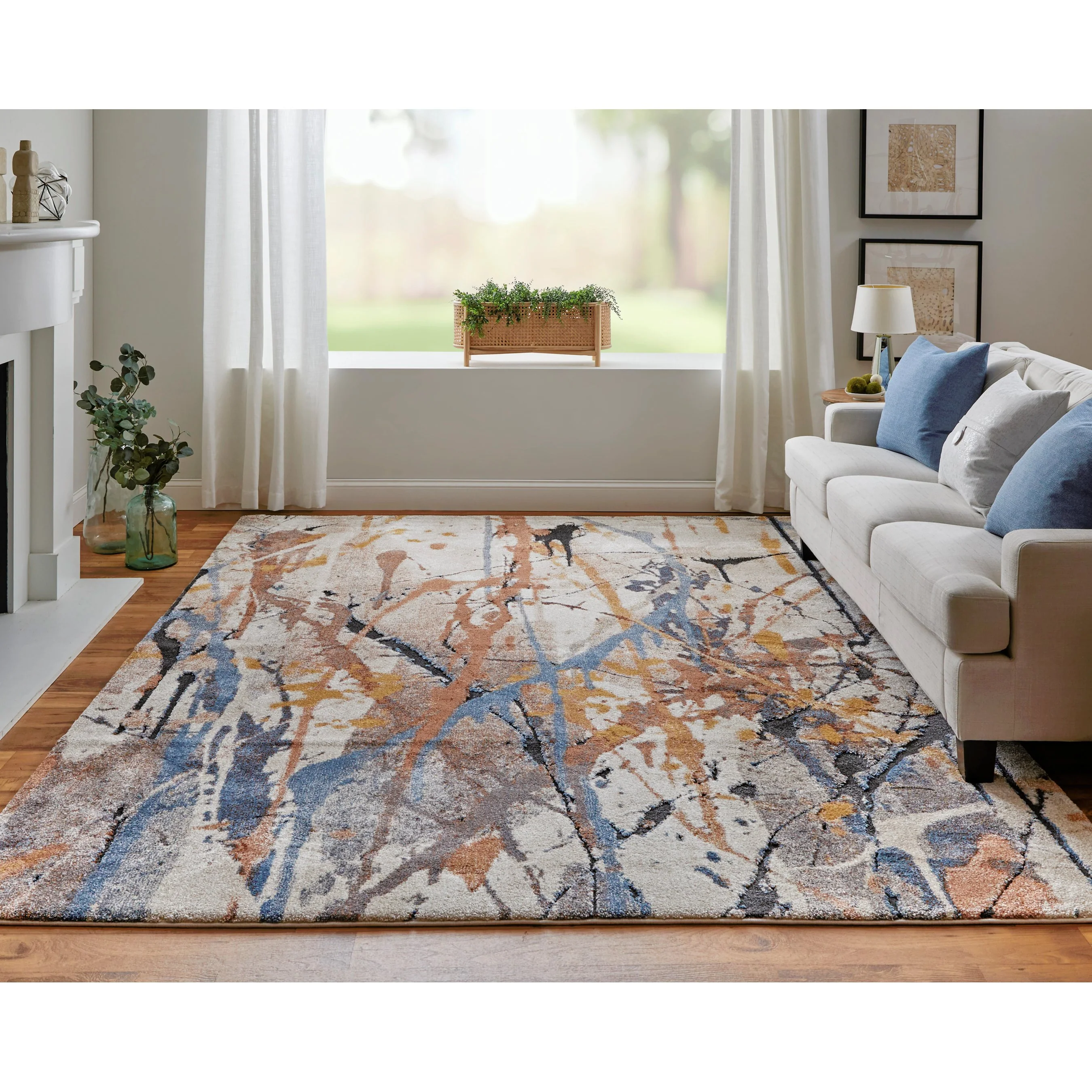 Gilmore Rug - 39MPF - Image 10