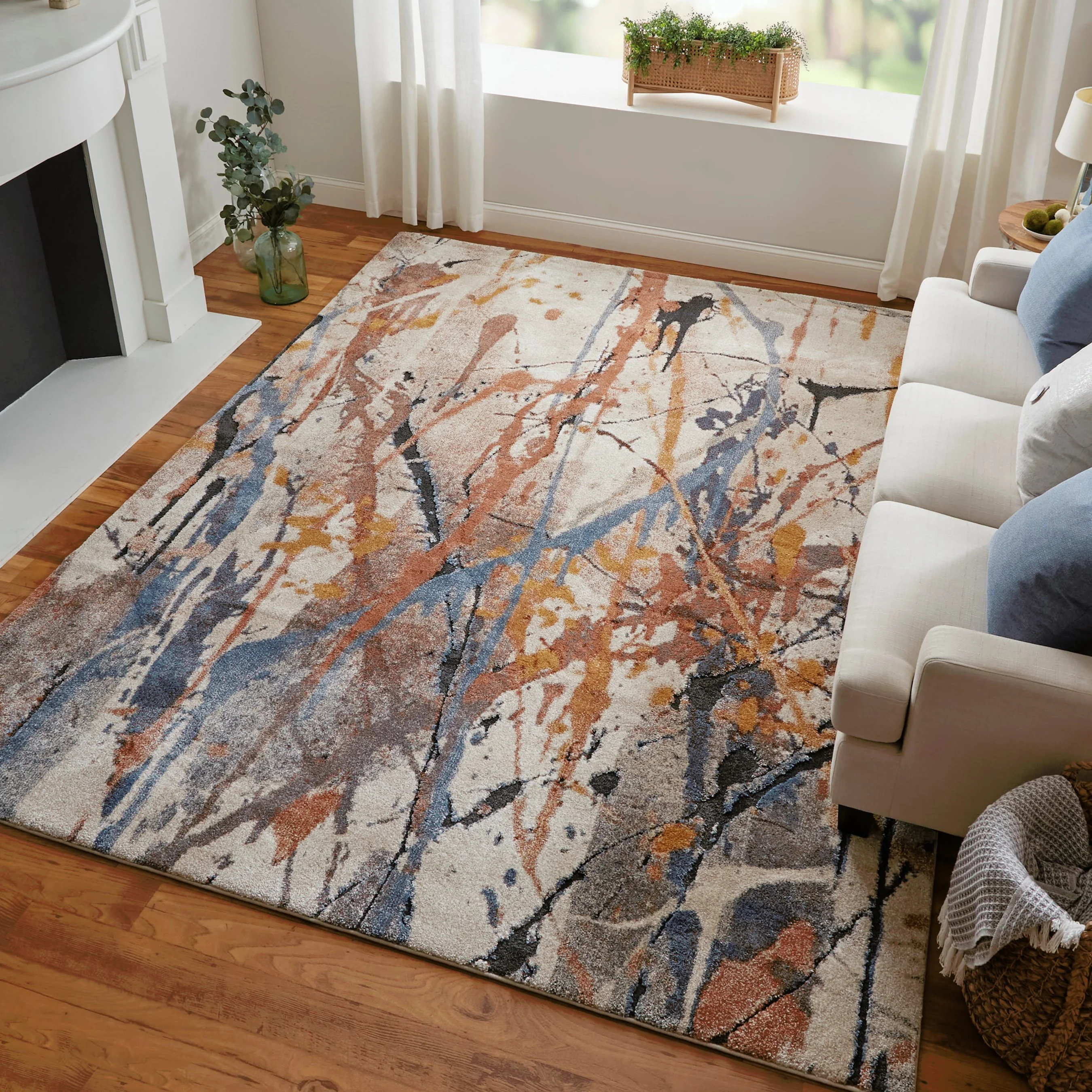 Gilmore Rug - 39MPF - Image 9