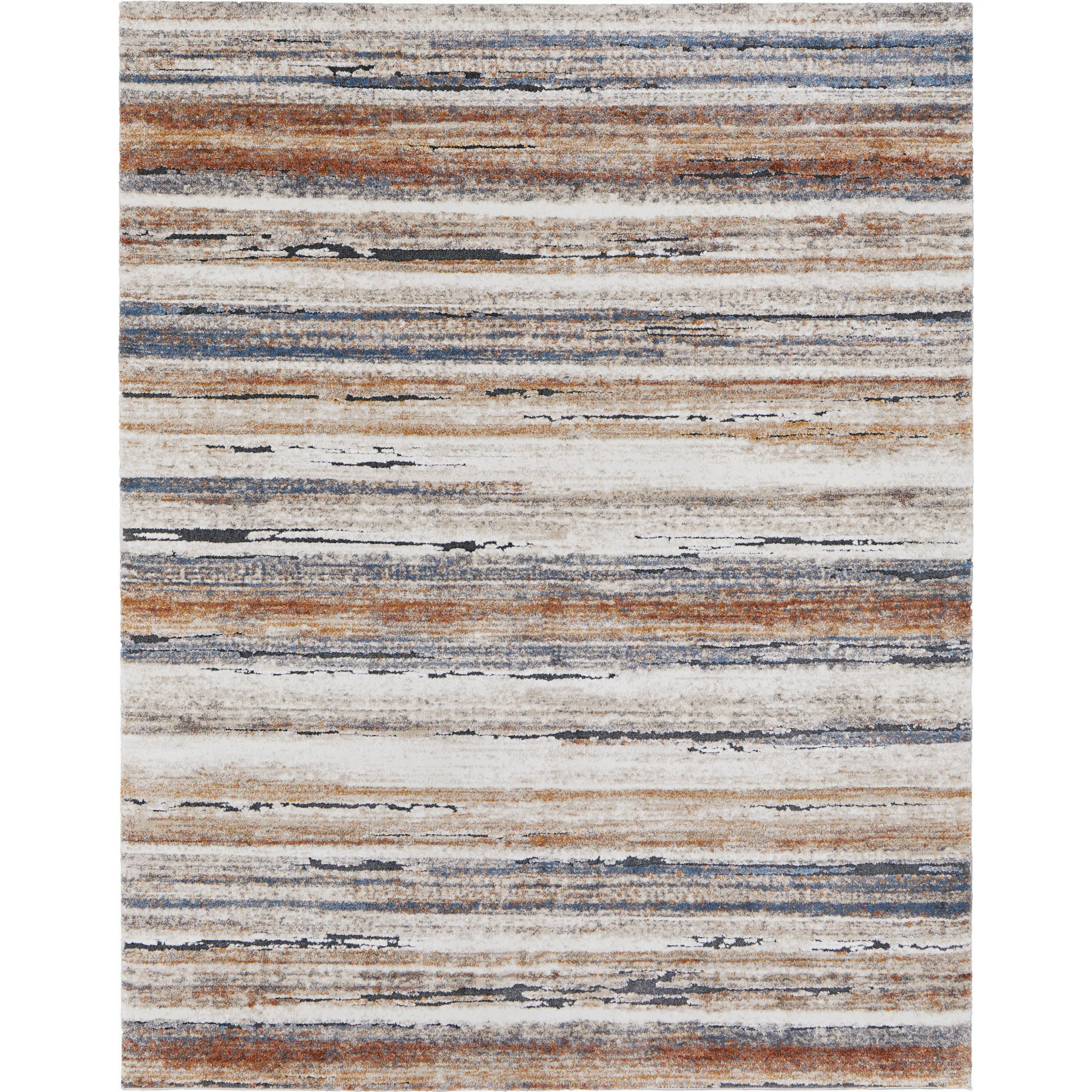 Gilmore Stripes Rug - 39MQF
