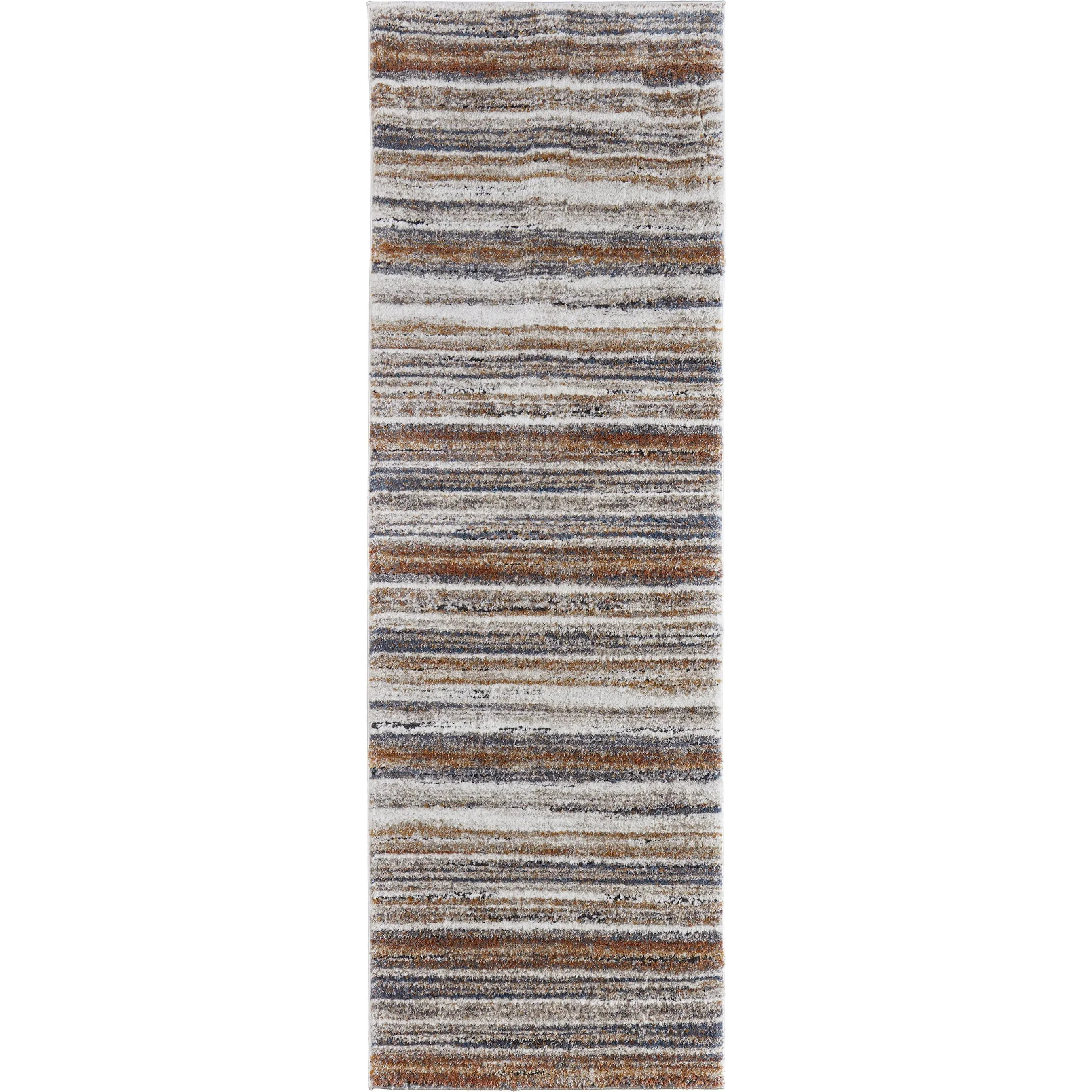 Gilmore Stripes Rug - 39MQF - Image 2