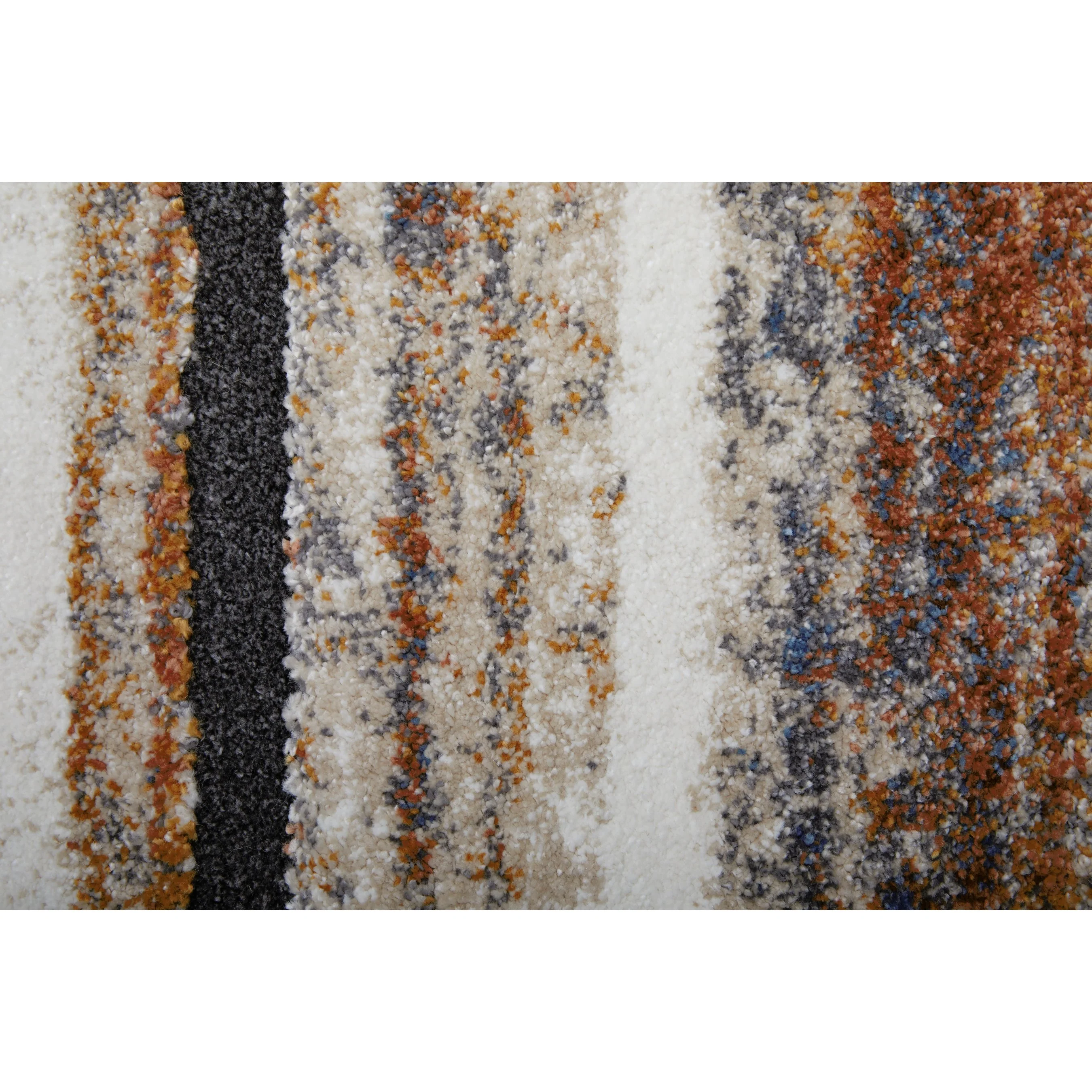 Gilmore Stripes Rug - 39MQF - Image 6
