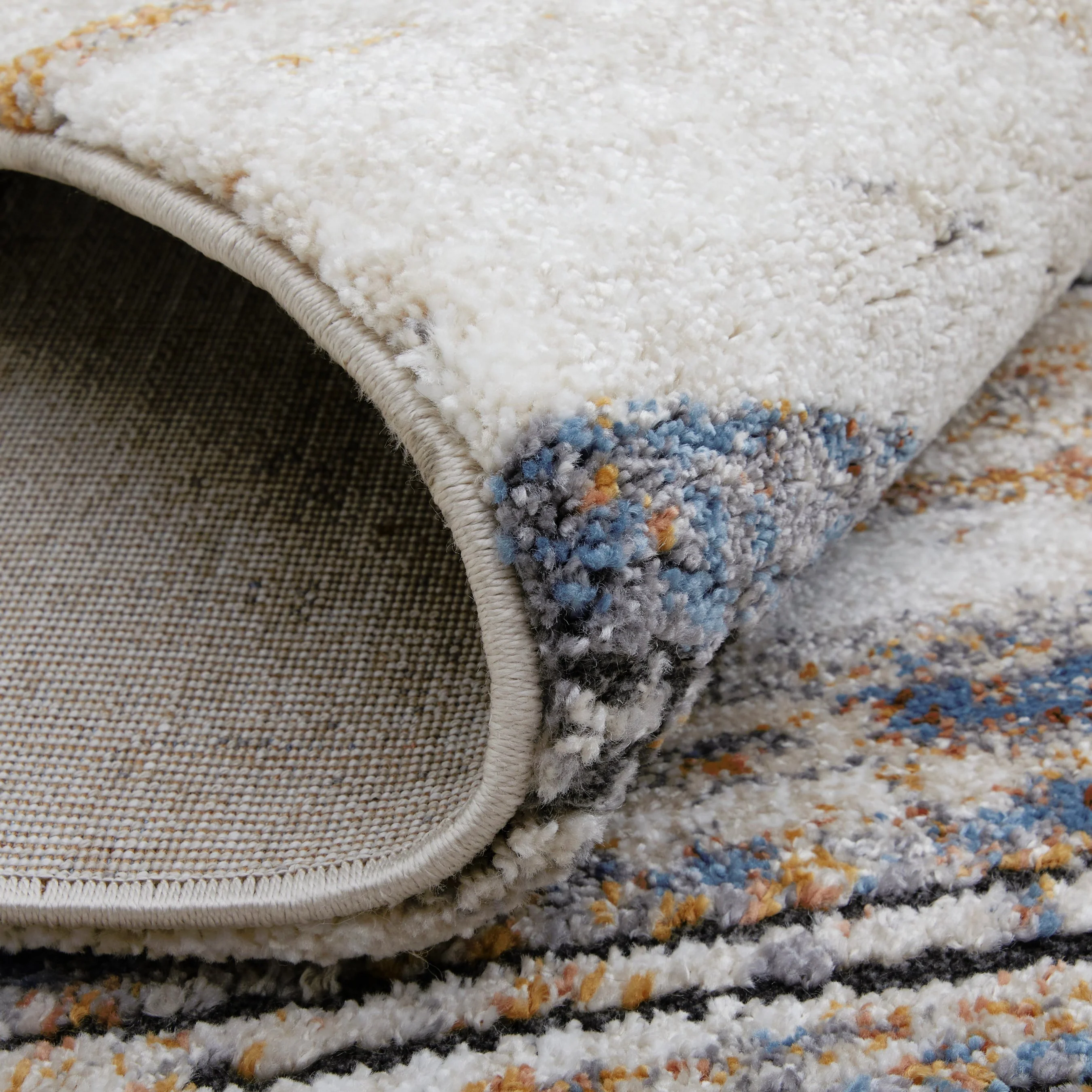 Gilmore Stripes Rug - 39MQF - Image 7