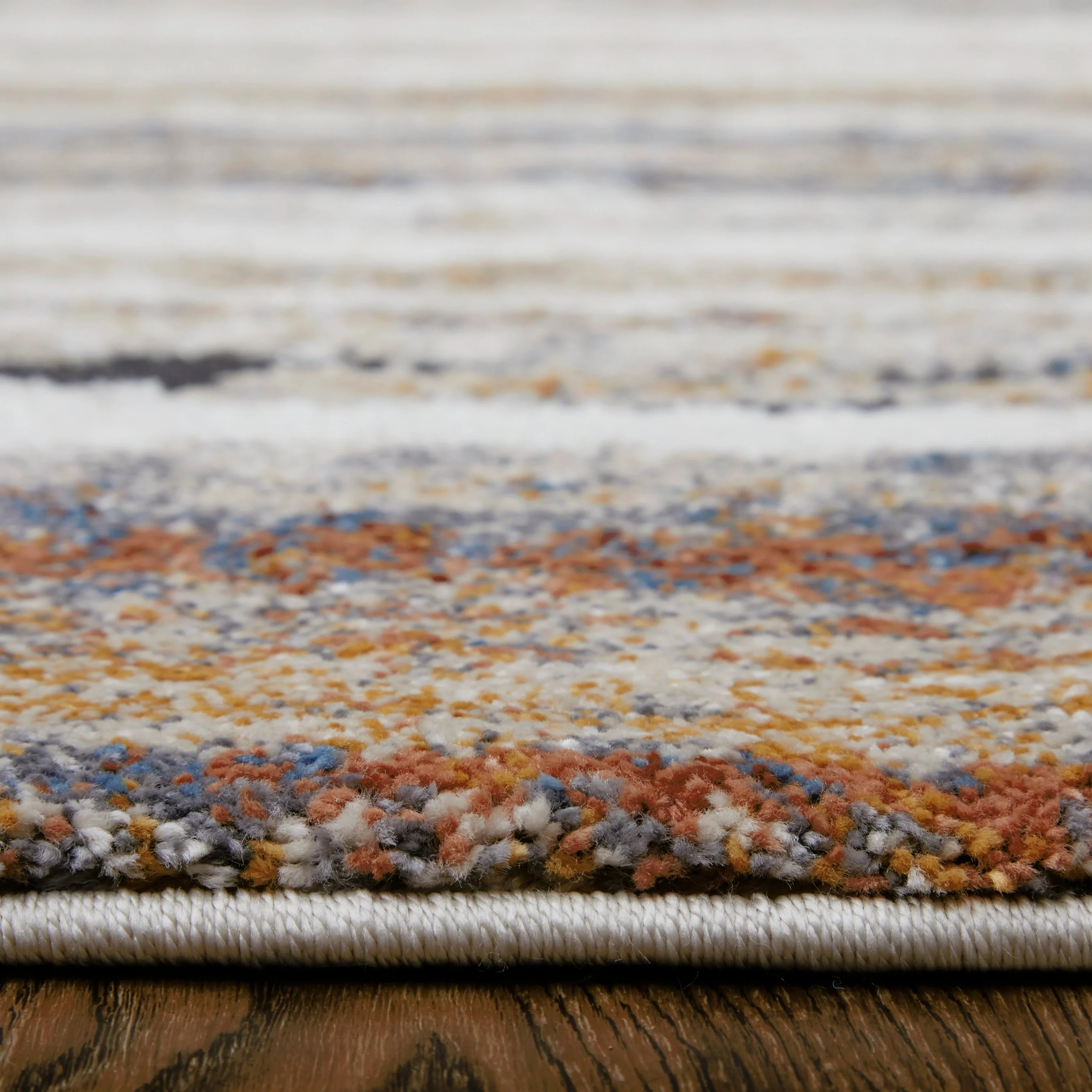 Gilmore Stripes Rug - 39MQF - Image 8