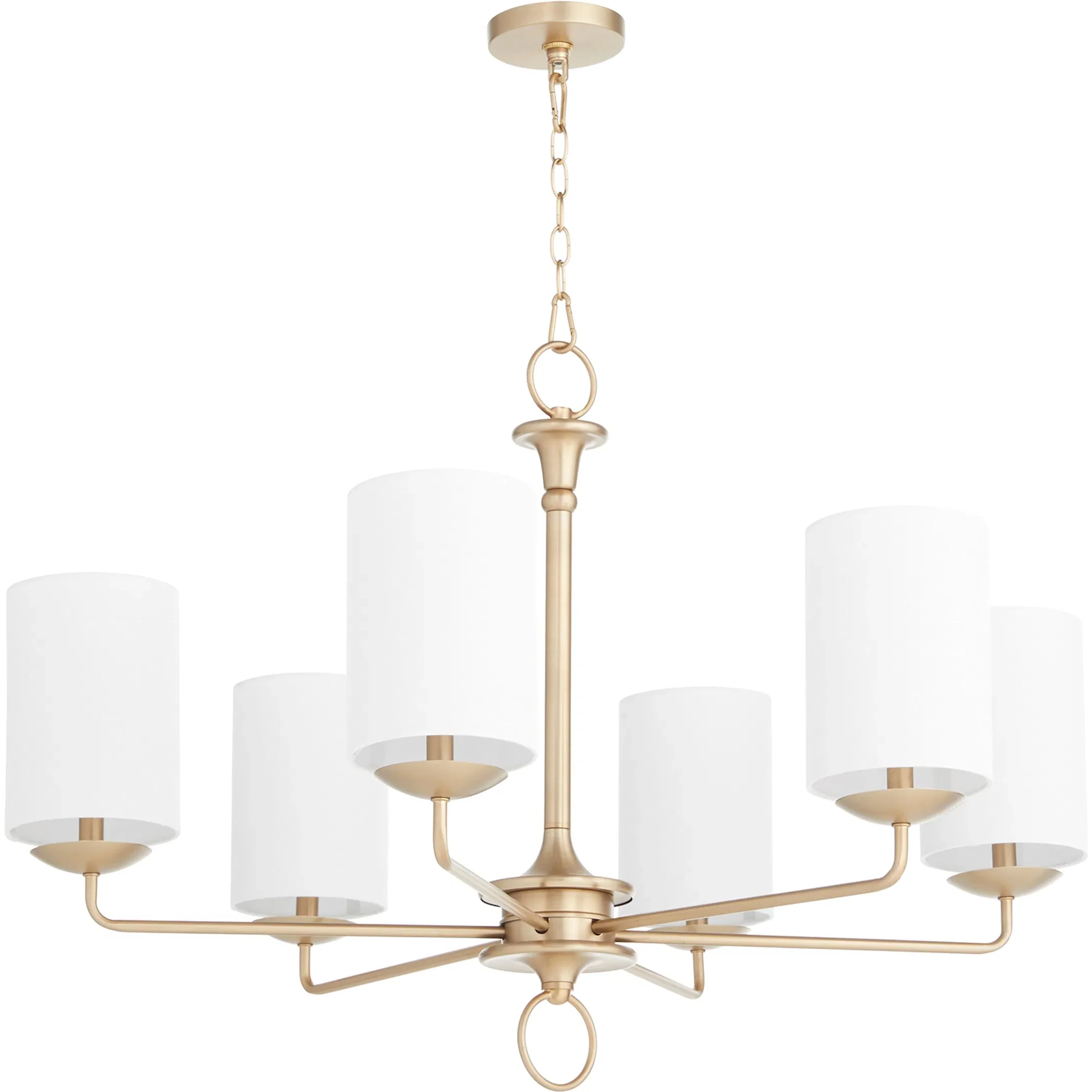 Ginevra Chandelier - Image 3