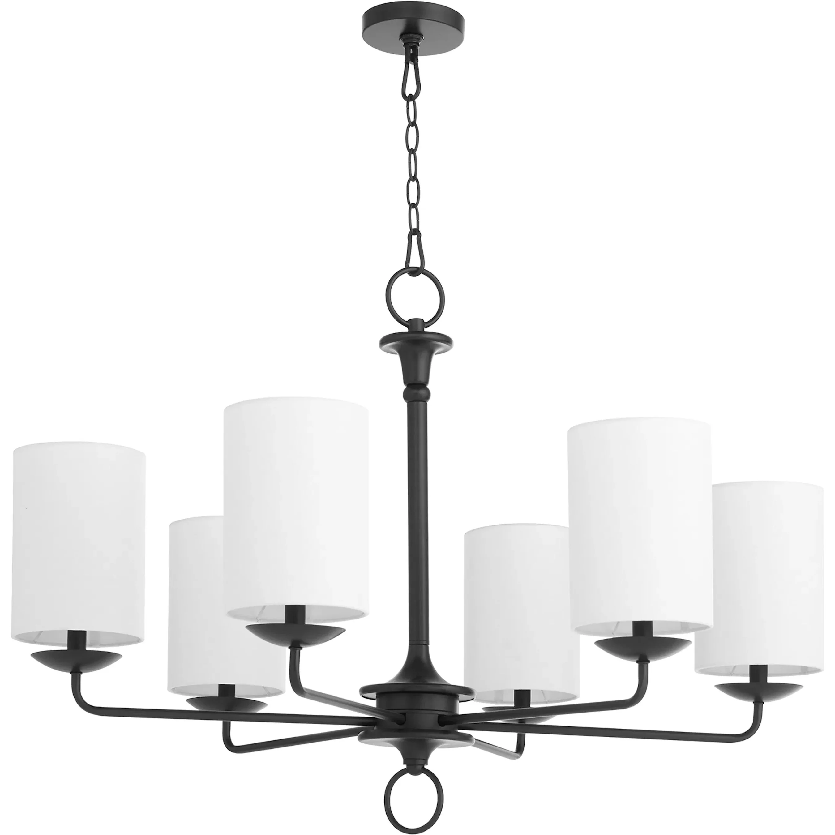 Ginevra Chandelier - Image 4