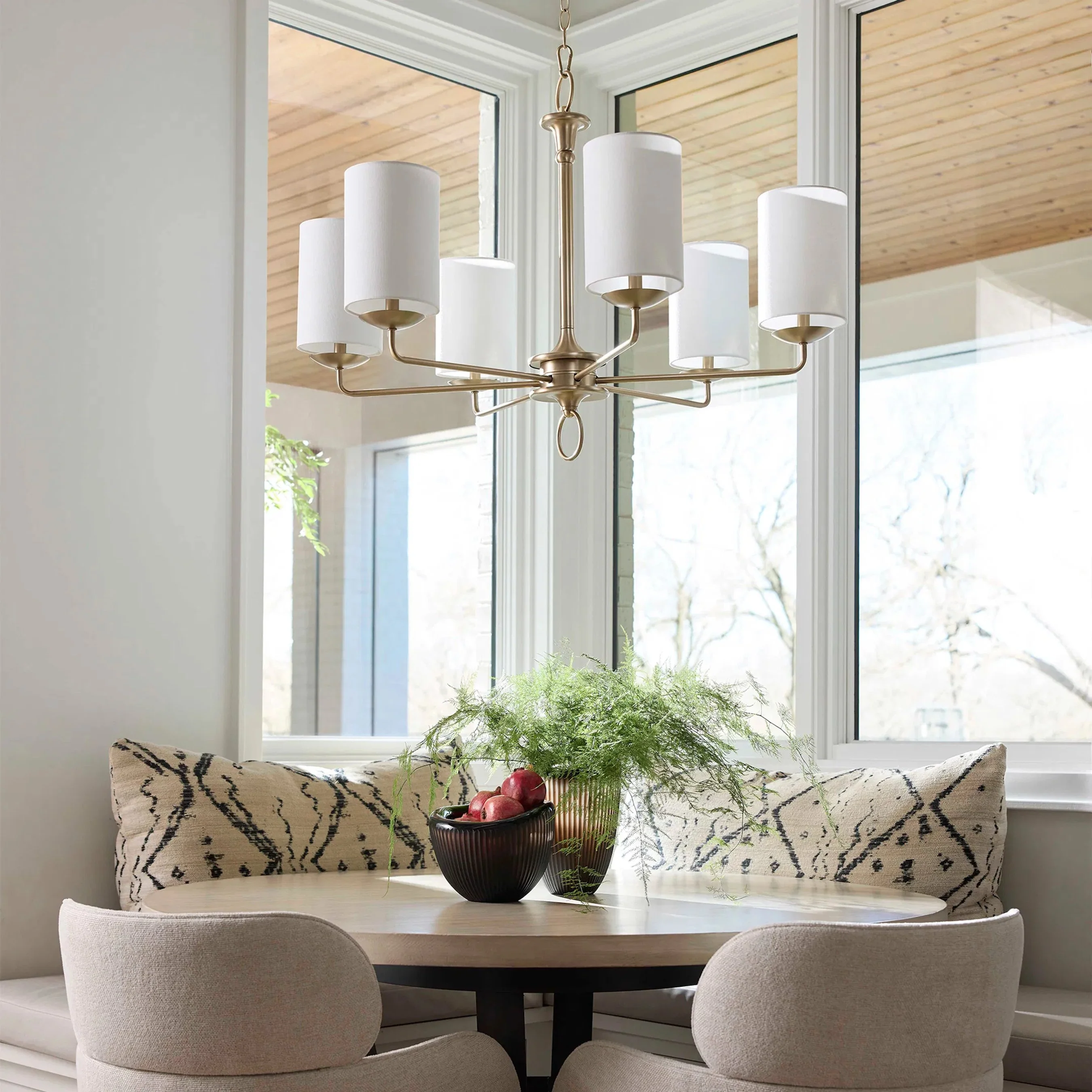 Ginevra Chandelier - Image 6