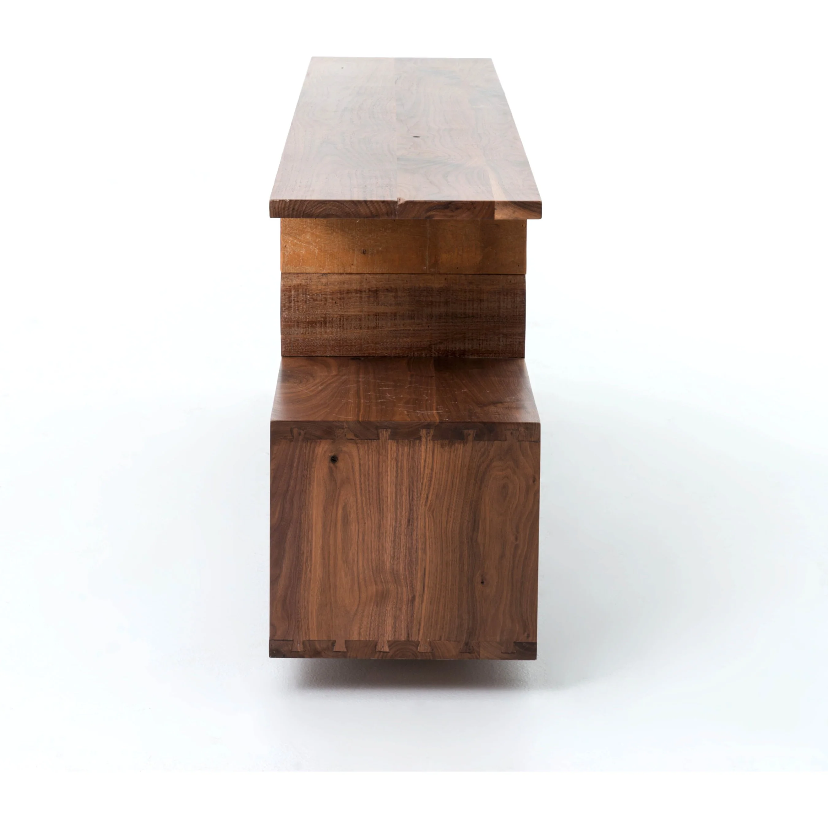 Ginger Console Table - Image 3