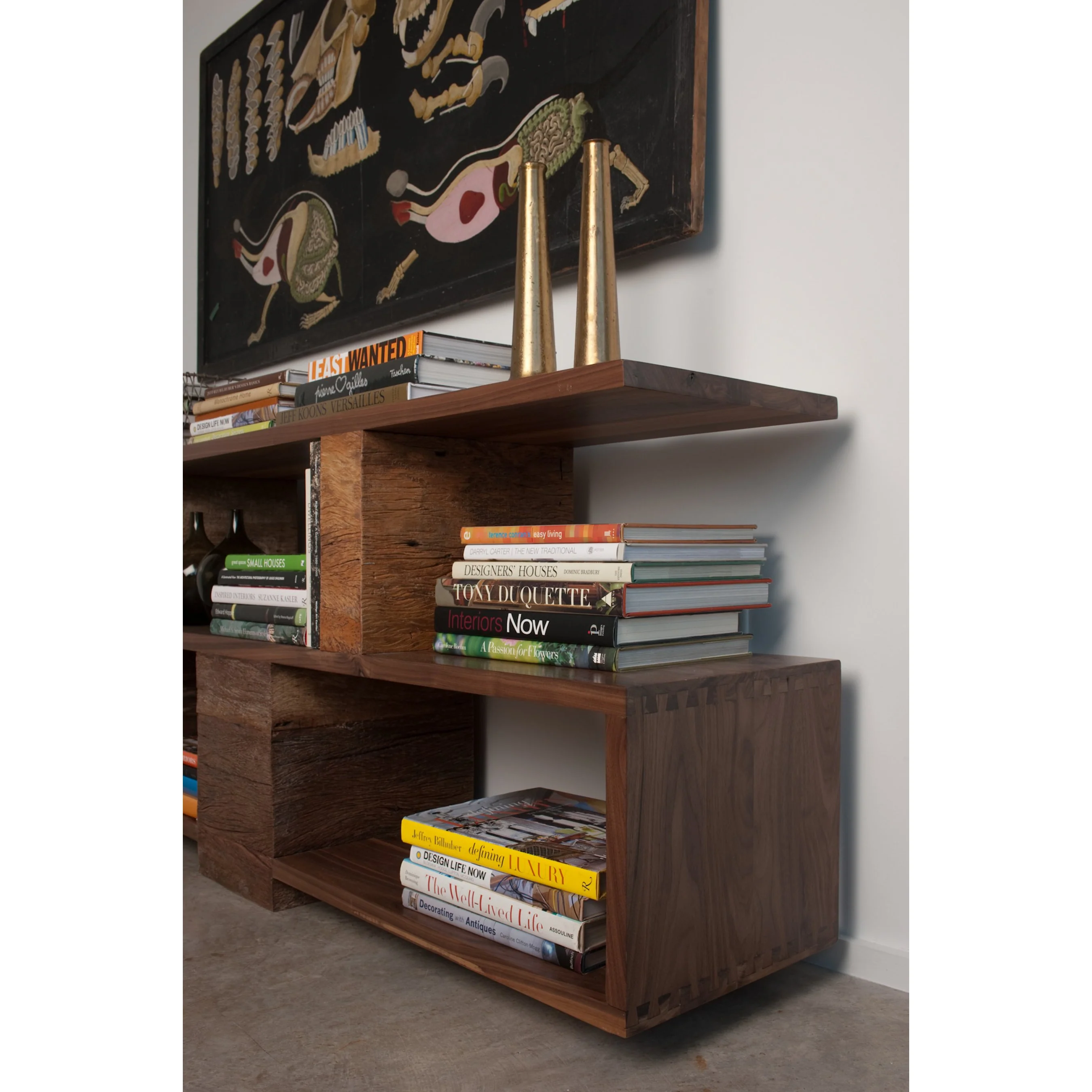 Ginger Console Table - Image 7