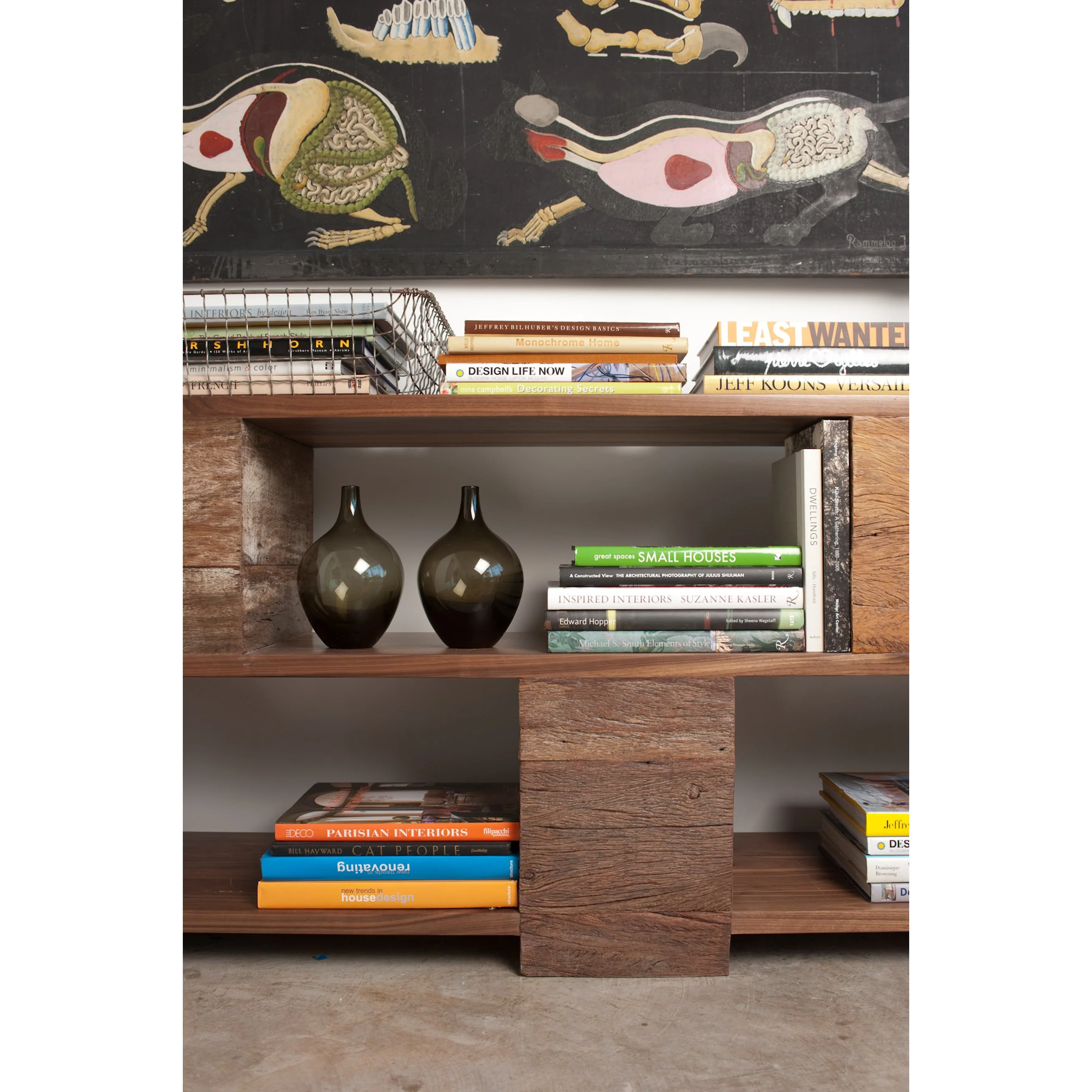 Ginger Console Table - Image 8