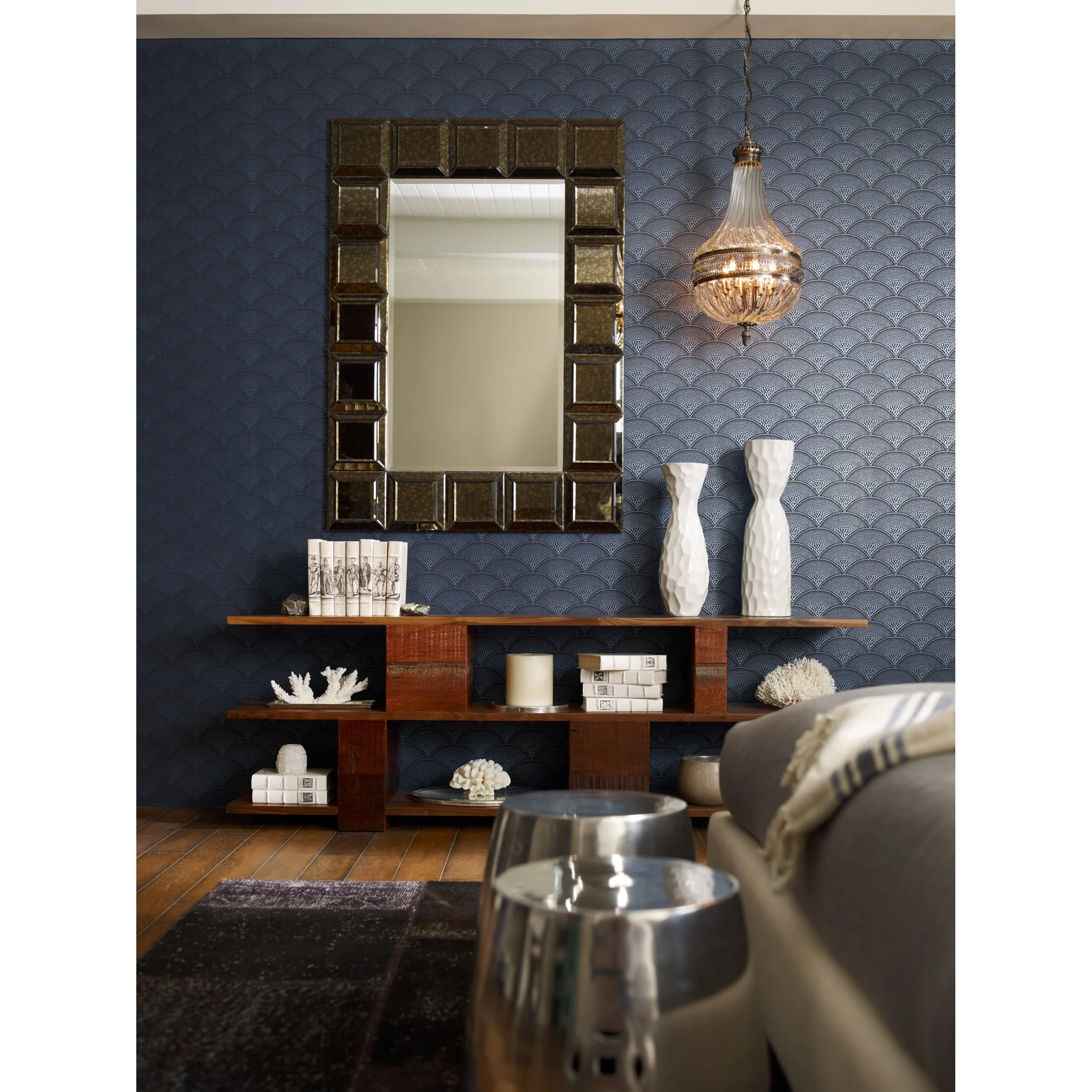 Ginger Console Table - Image 9
