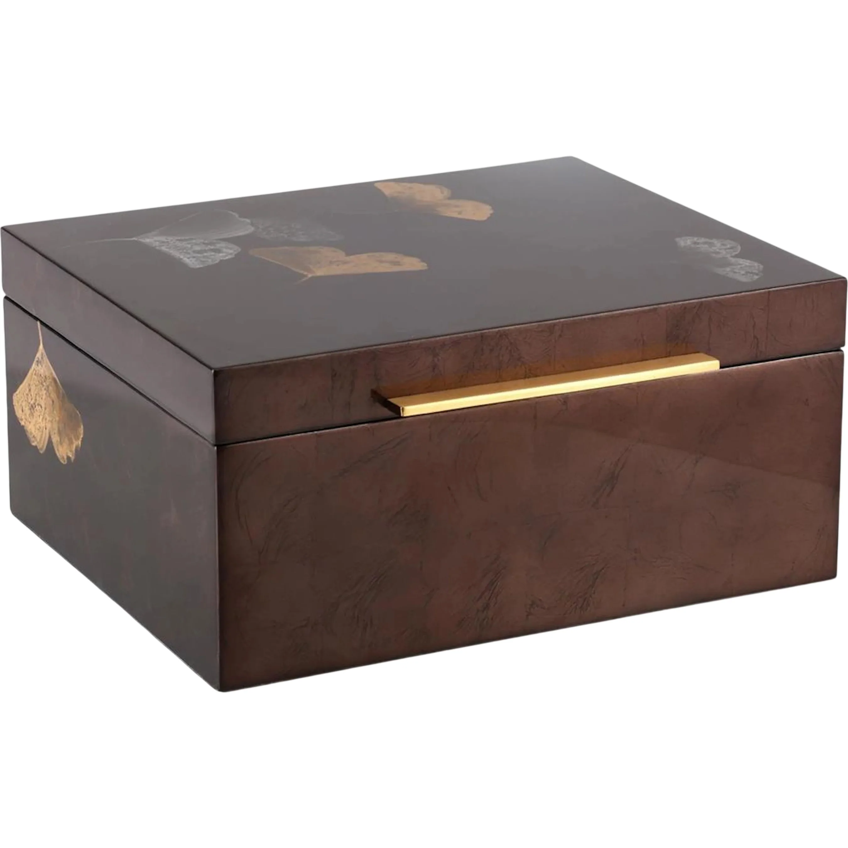 Ginkgo Box