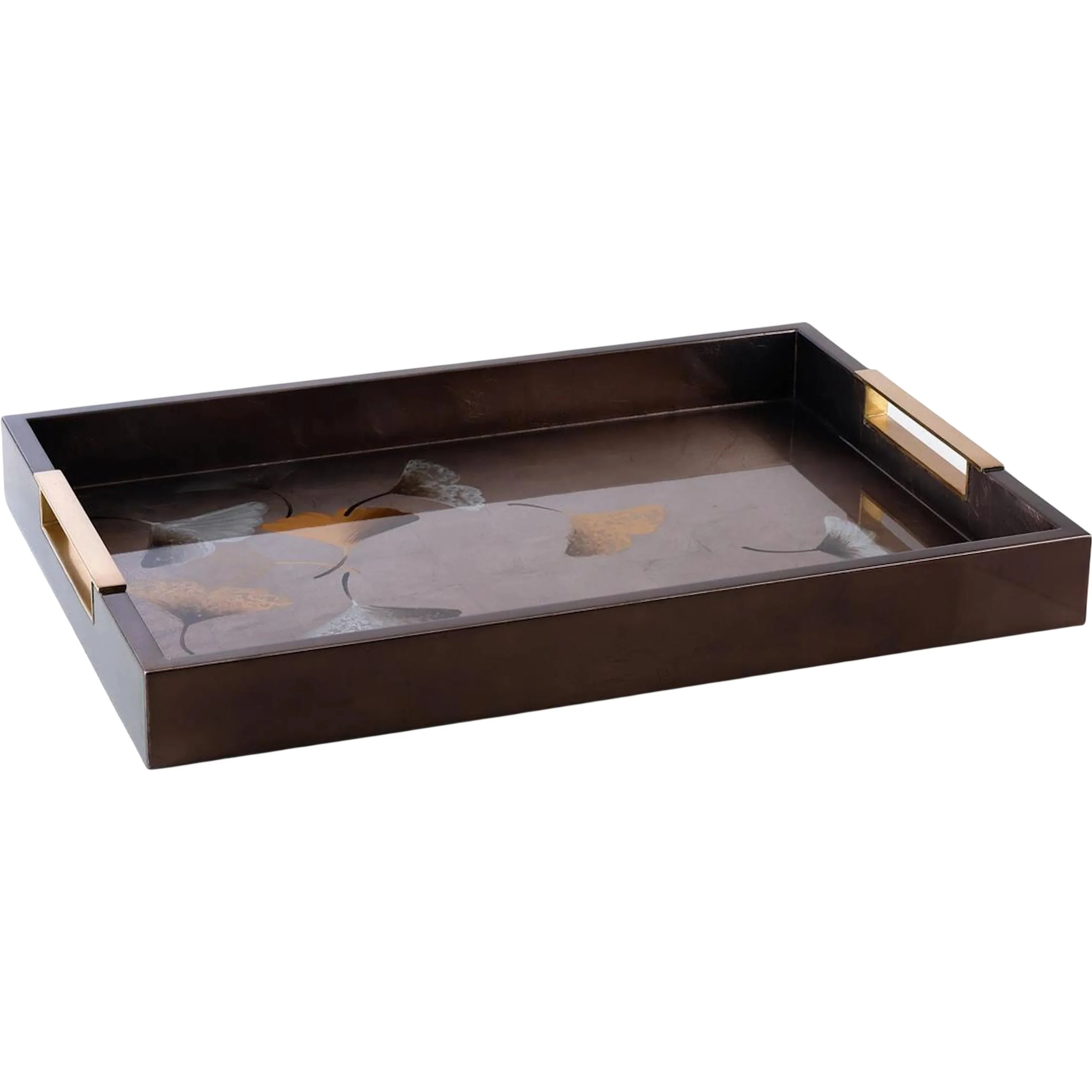 Ginkgo Tray