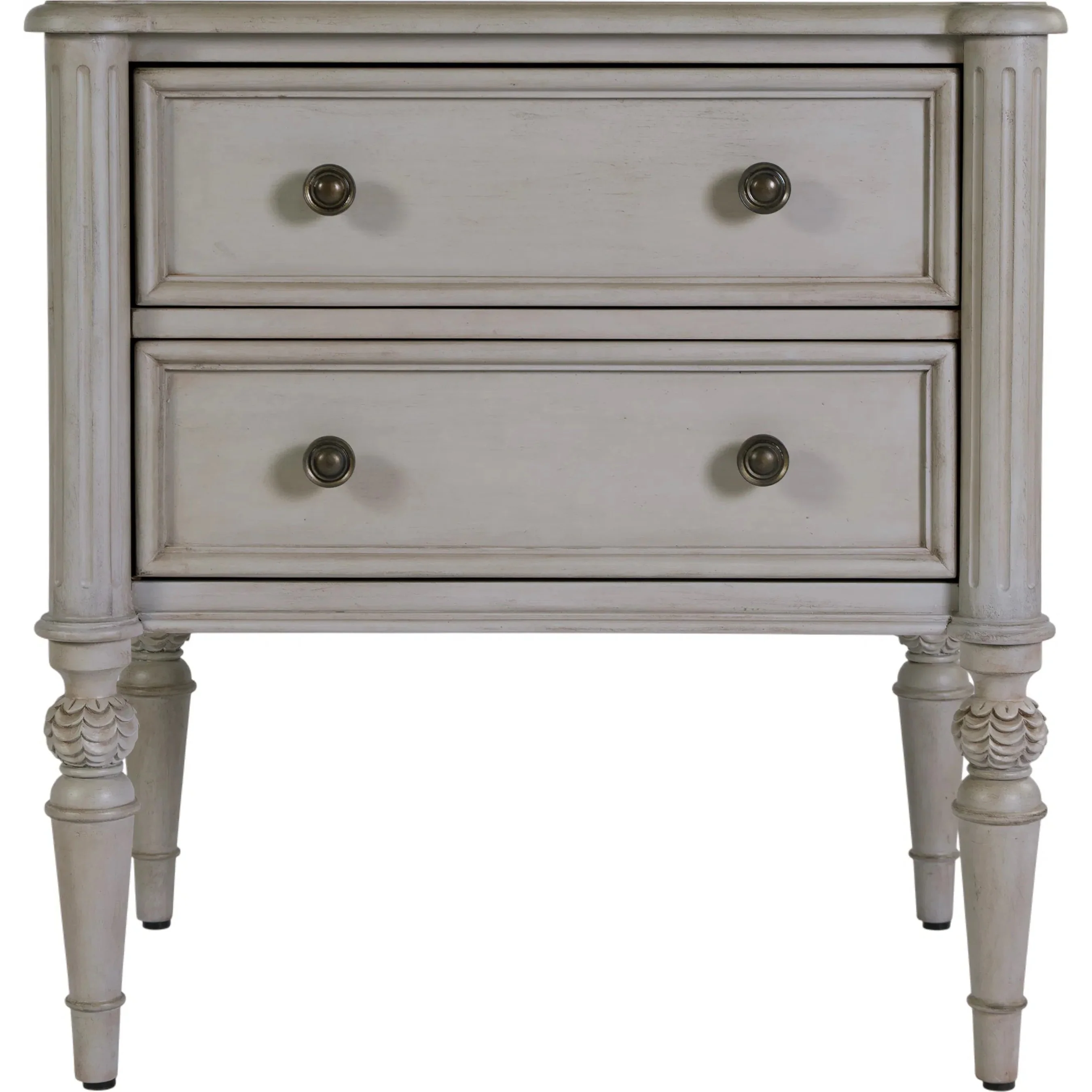 Ginny Accent Chest - Image 4