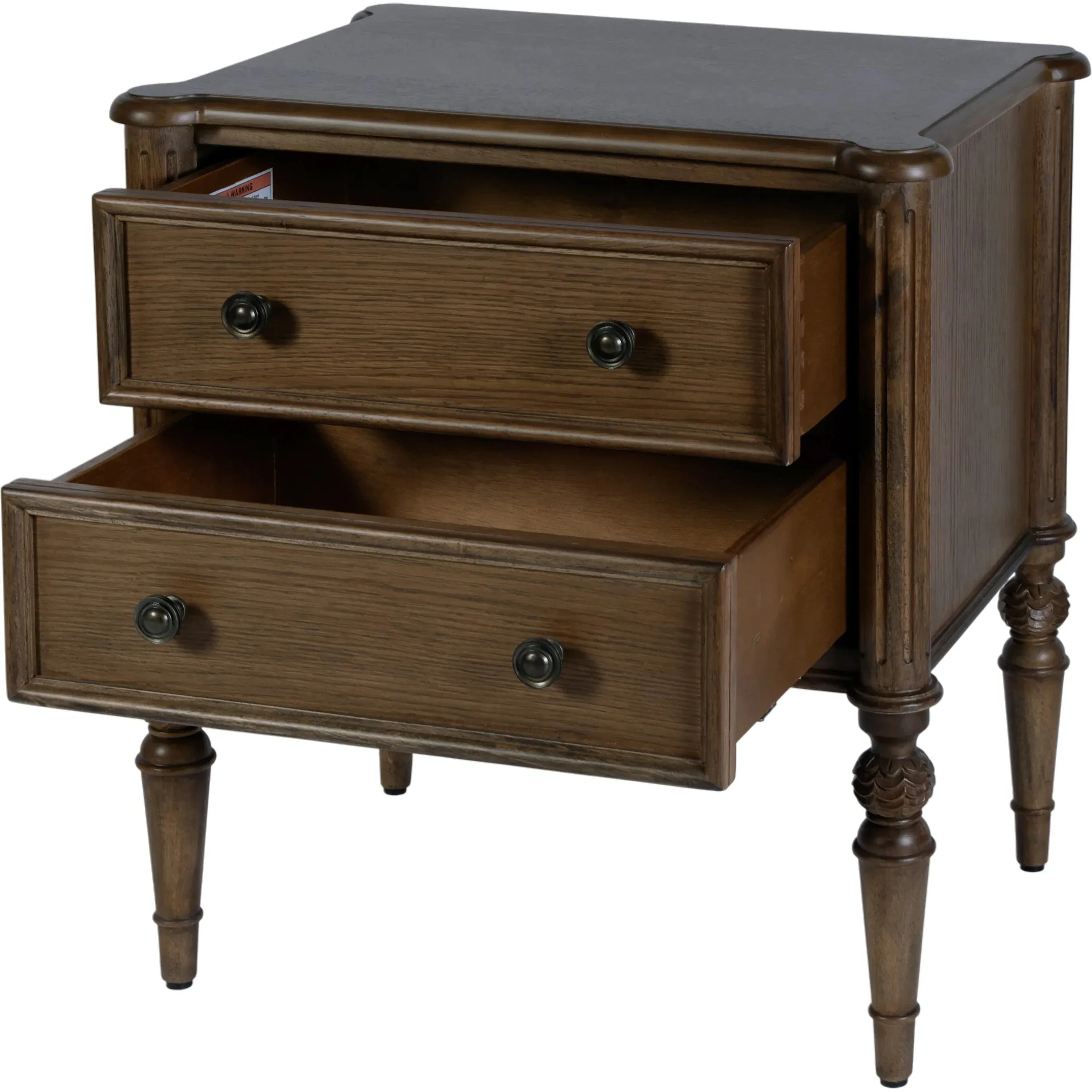 Ginny Accent Chest - Image 9