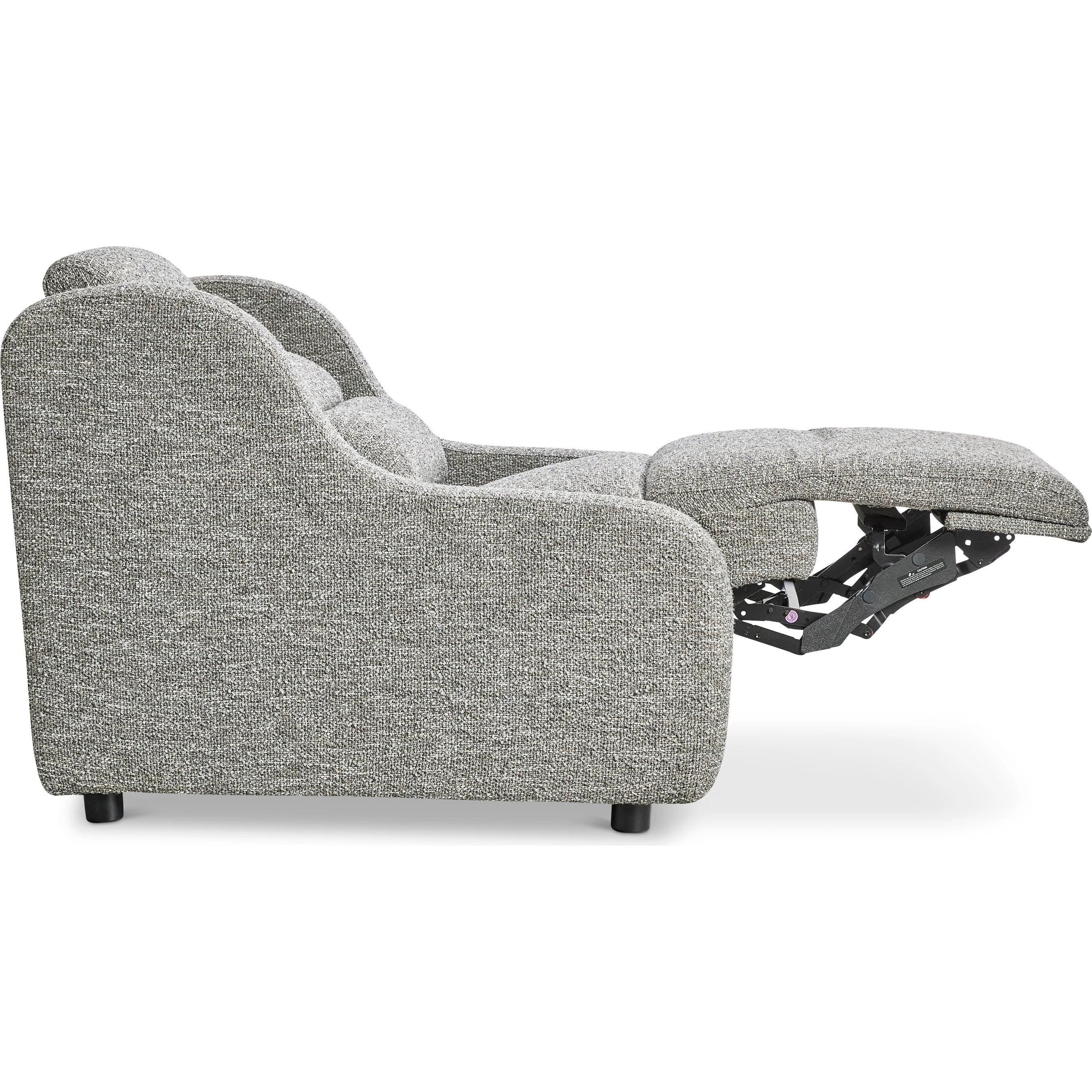 Gio Fabric Power Motion Chair - Image 5
