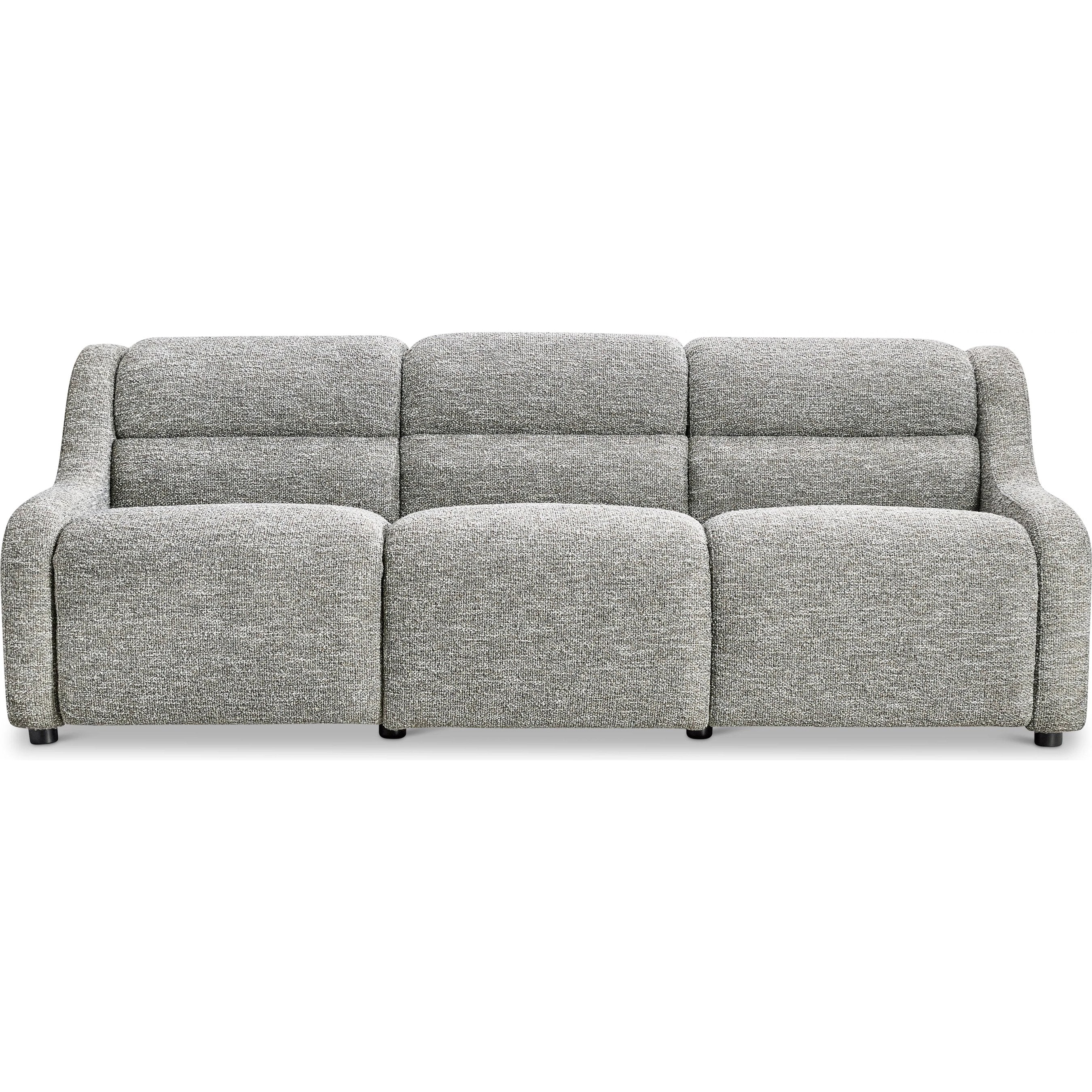 Gio Fabric Power Motion Sofa - Image 3