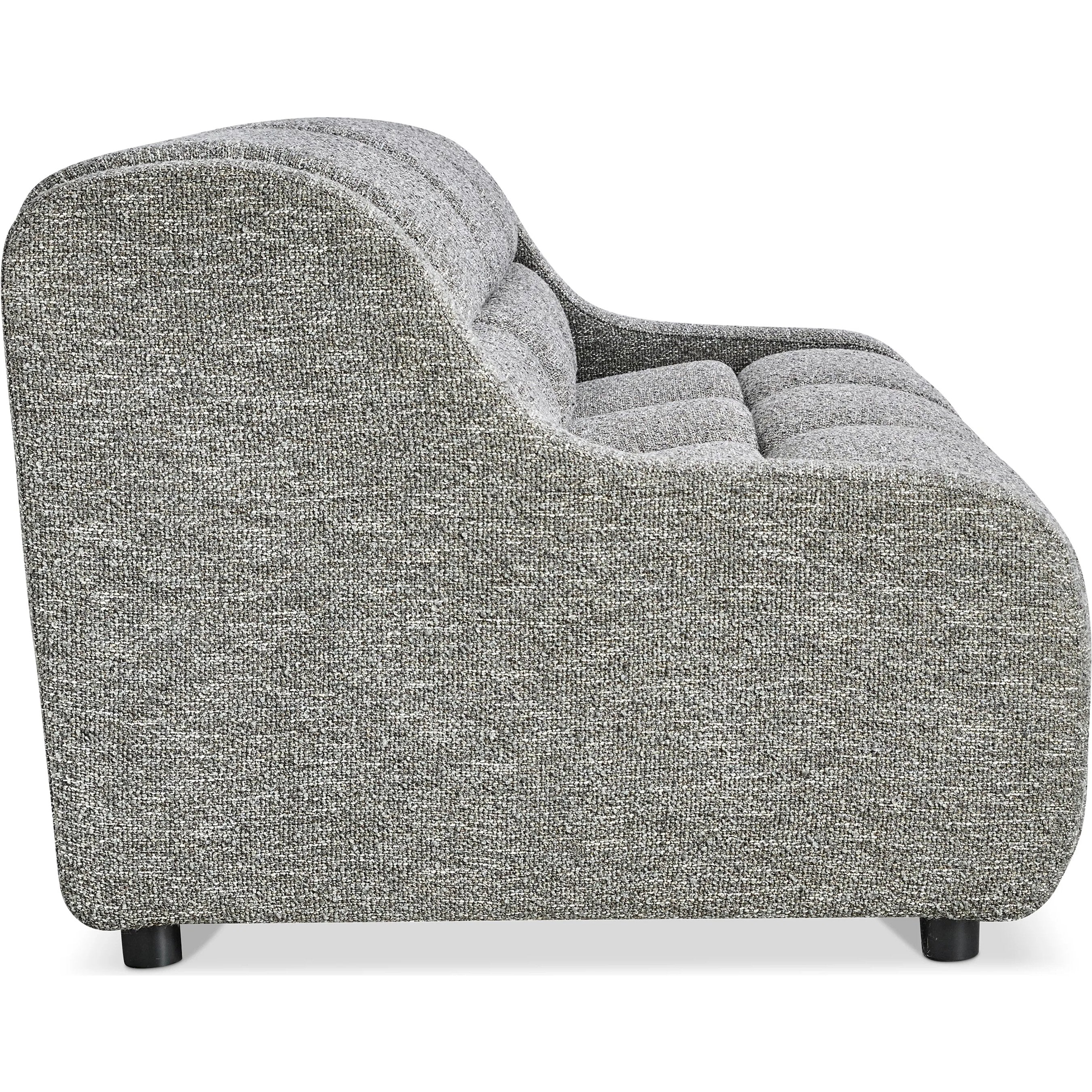 Gio Fabric Power Motion Sofa - Image 4