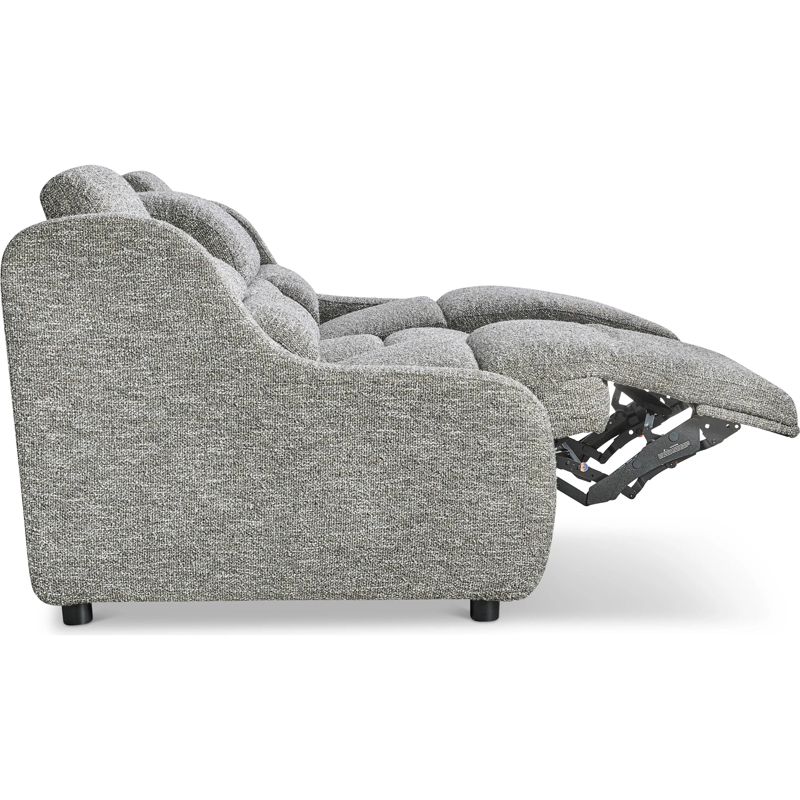 Gio Fabric Power Motion Sofa - Image 5