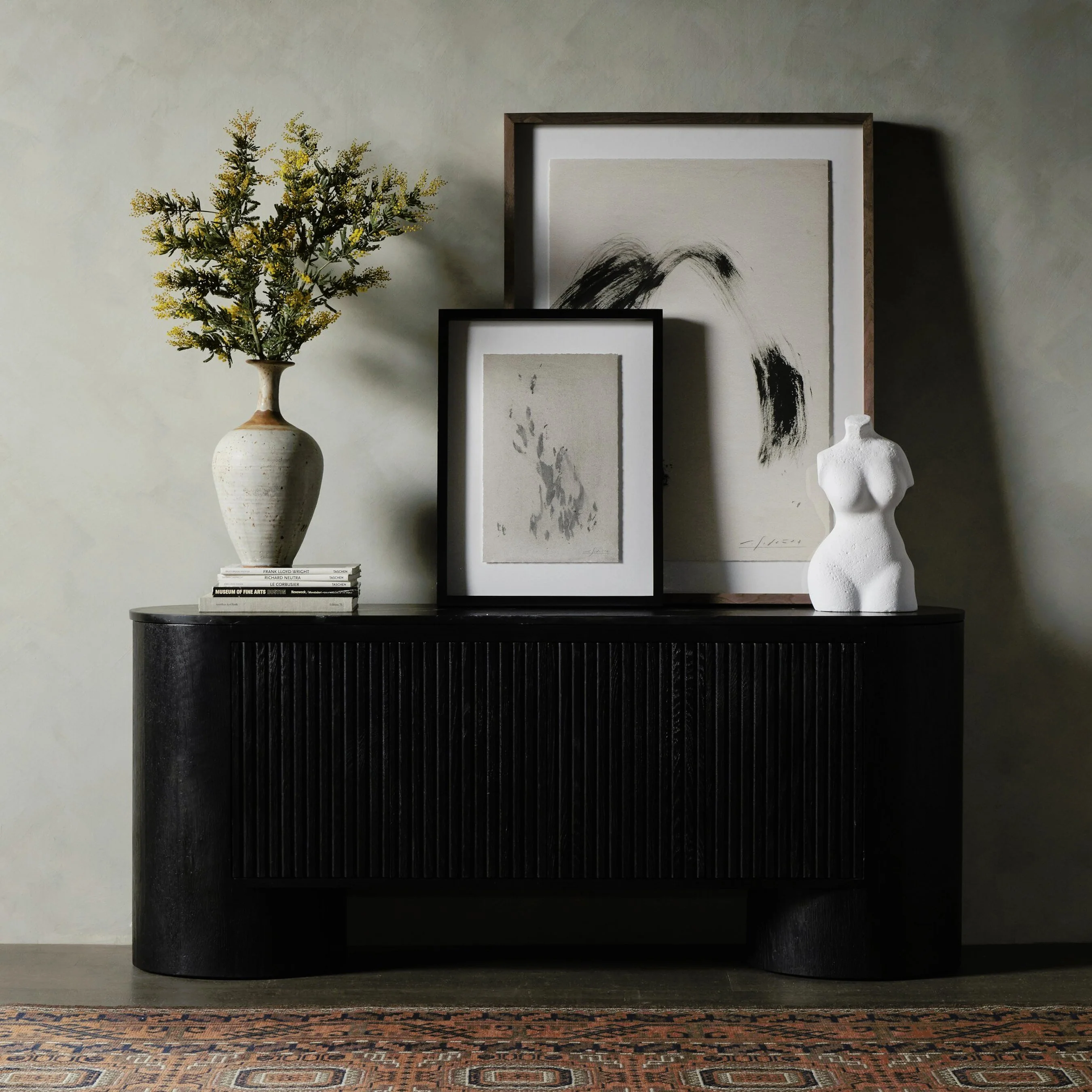 Giovani Media Console - Image 10