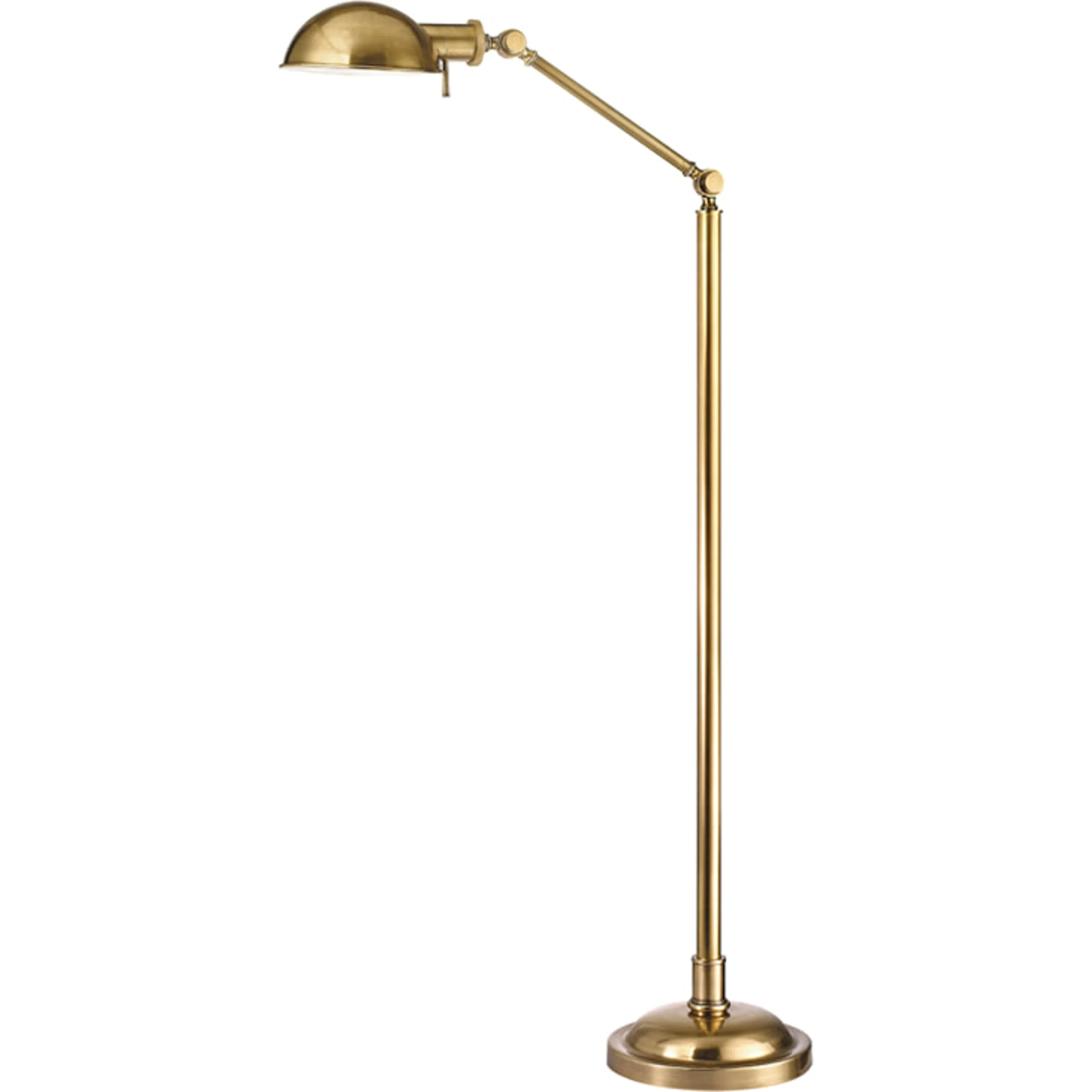 Girard 1 Light Floor Lamp