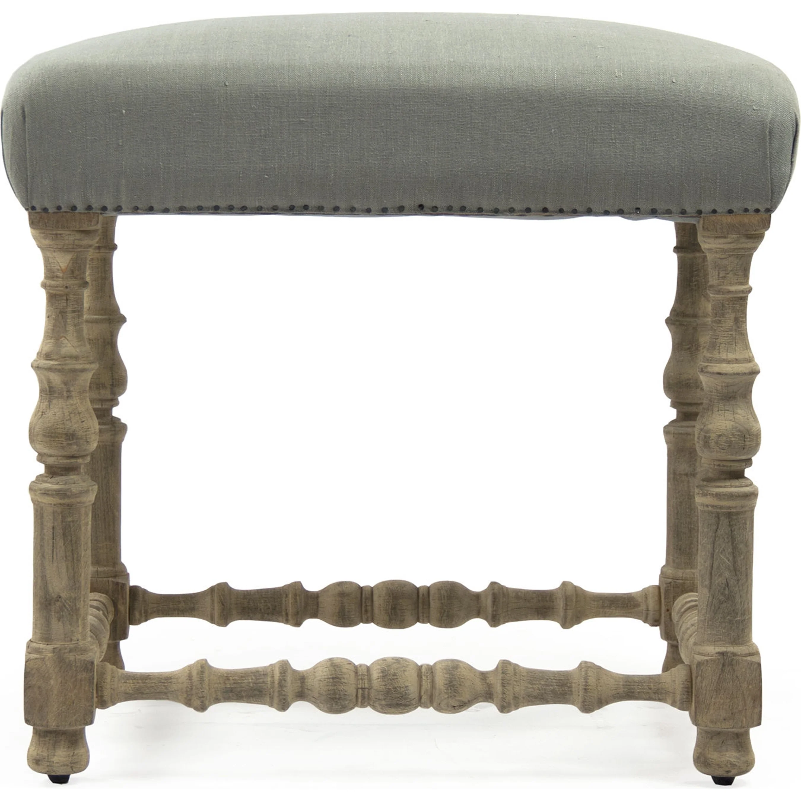 Giselle Counter Stool - Image 2