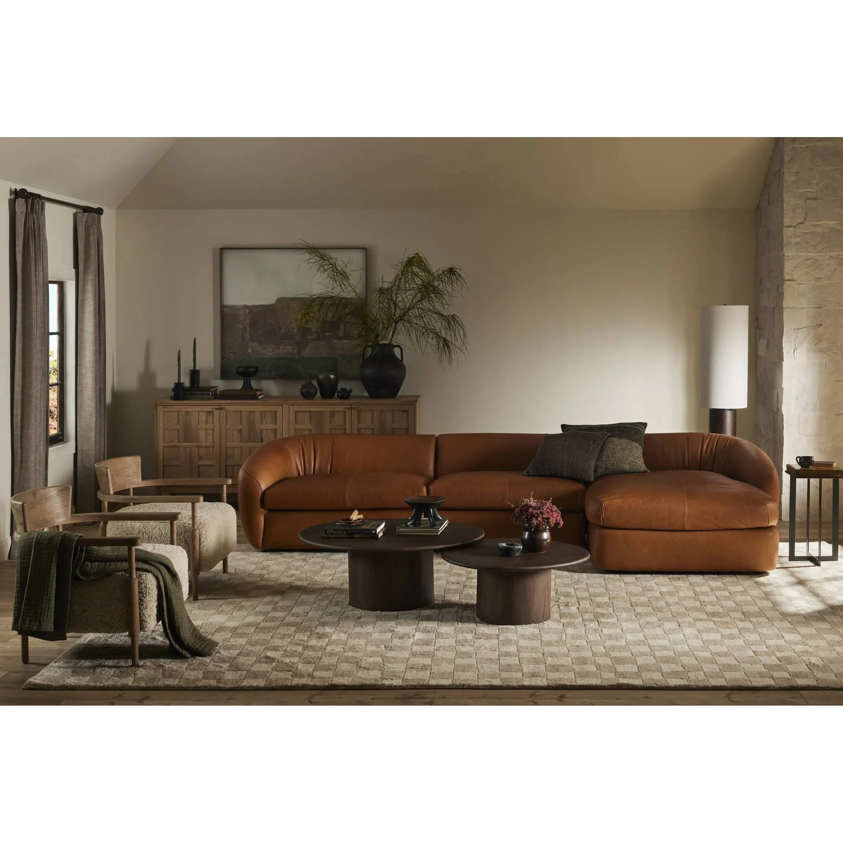 Giselle End Table - Image 14