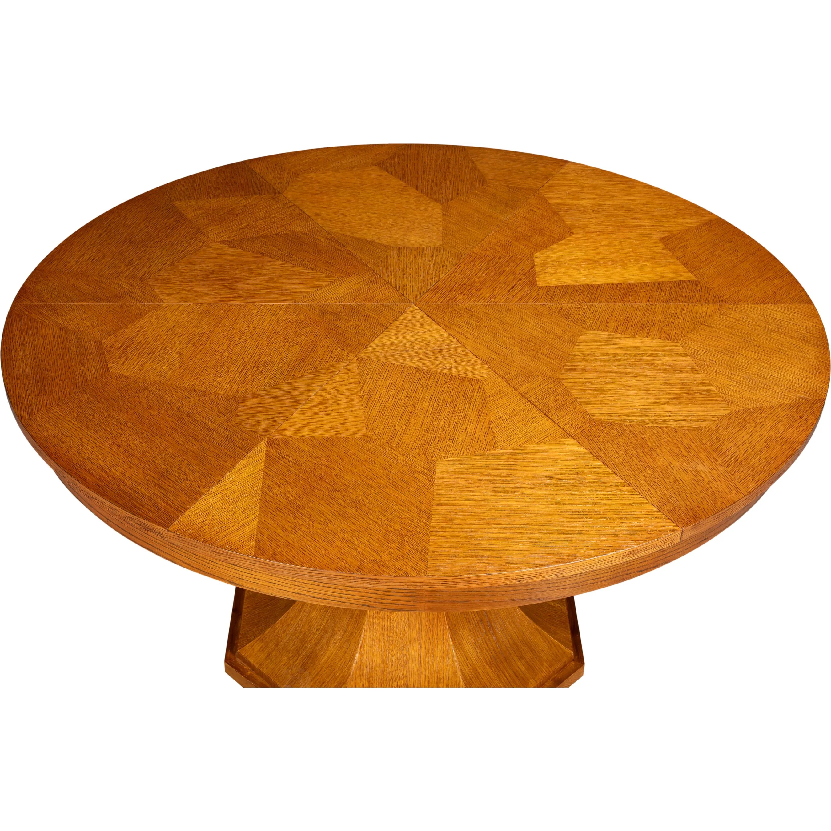 Giselle Jupe Table - Image 22