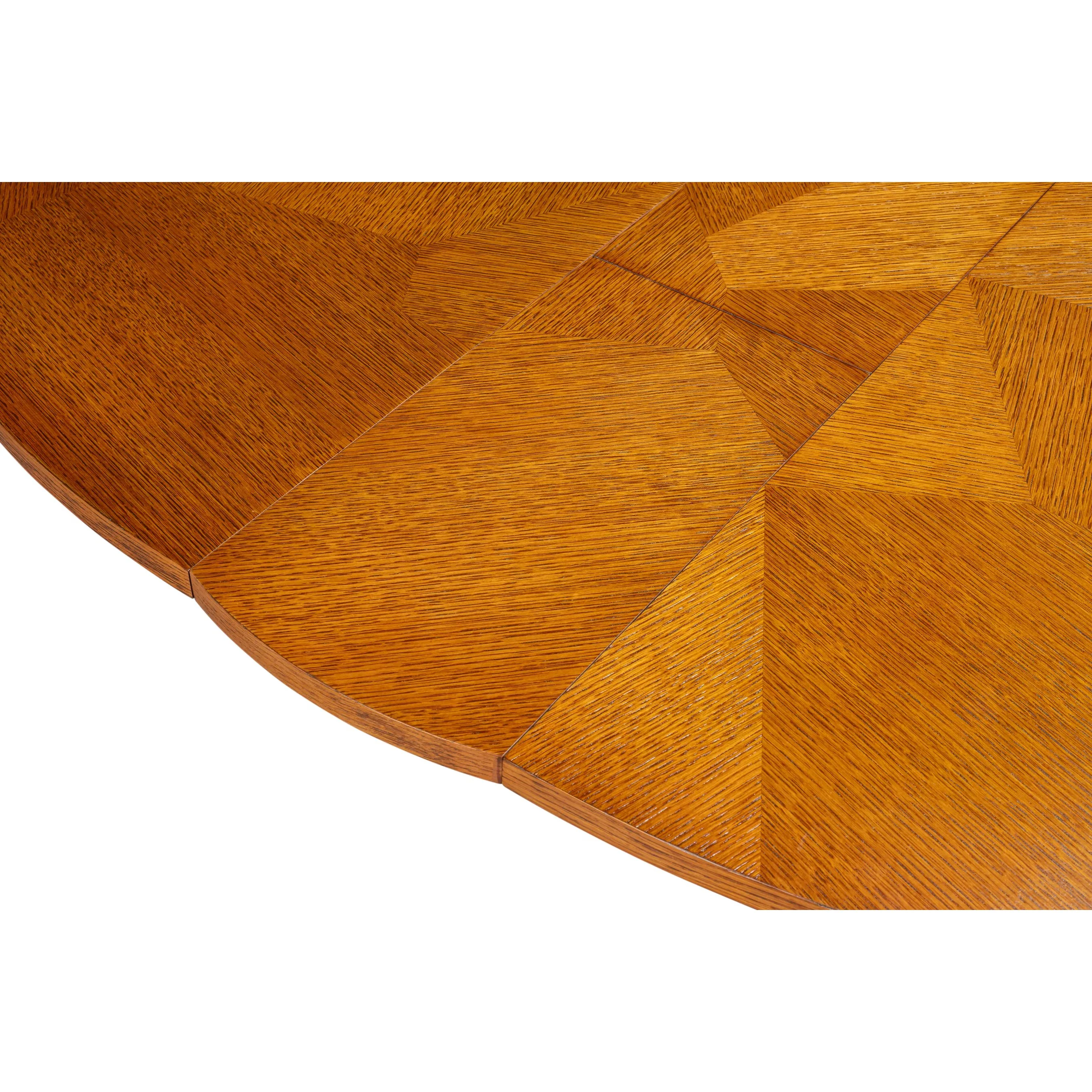 Giselle Jupe Table - Image 23