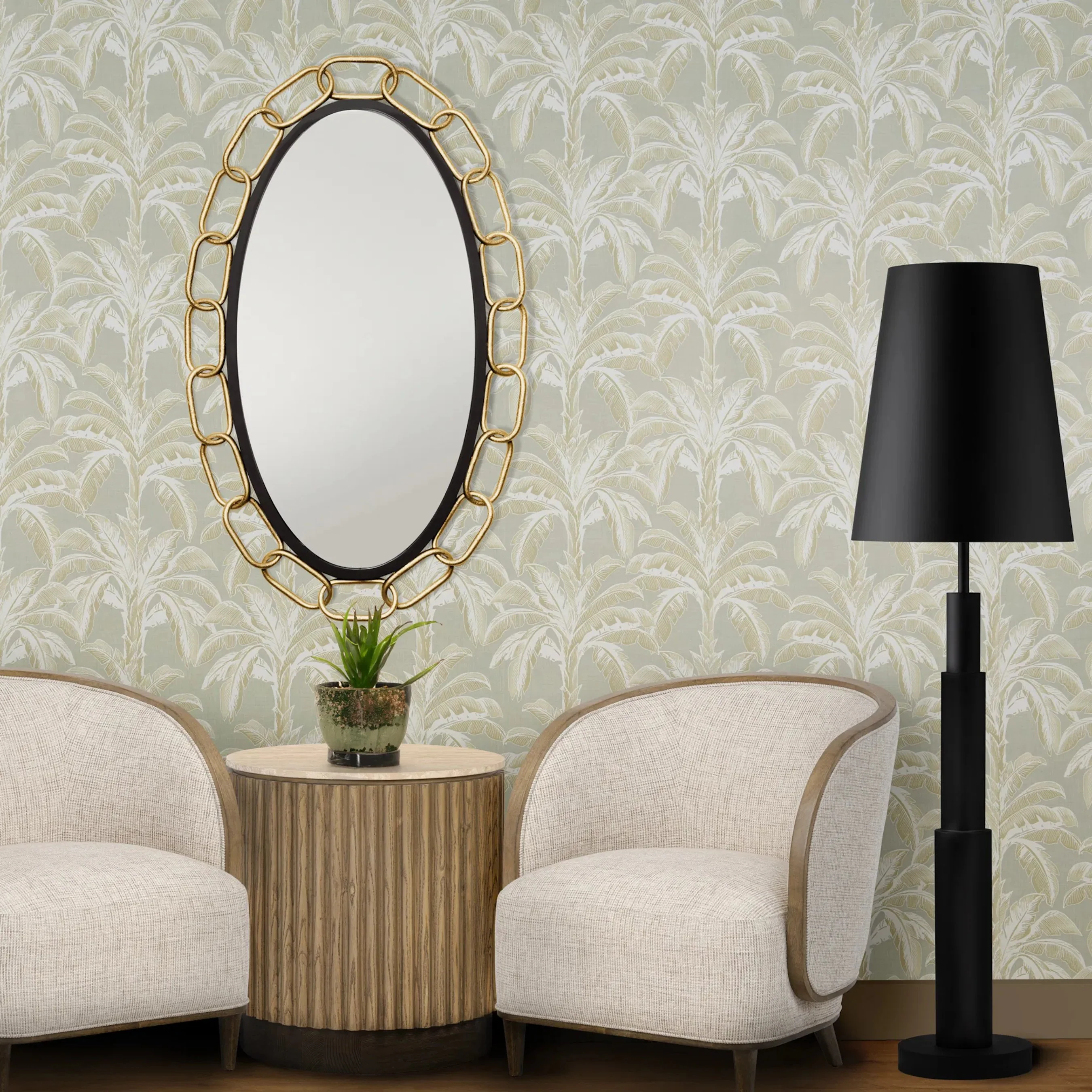 Giustino Floor Lamp - Image 8