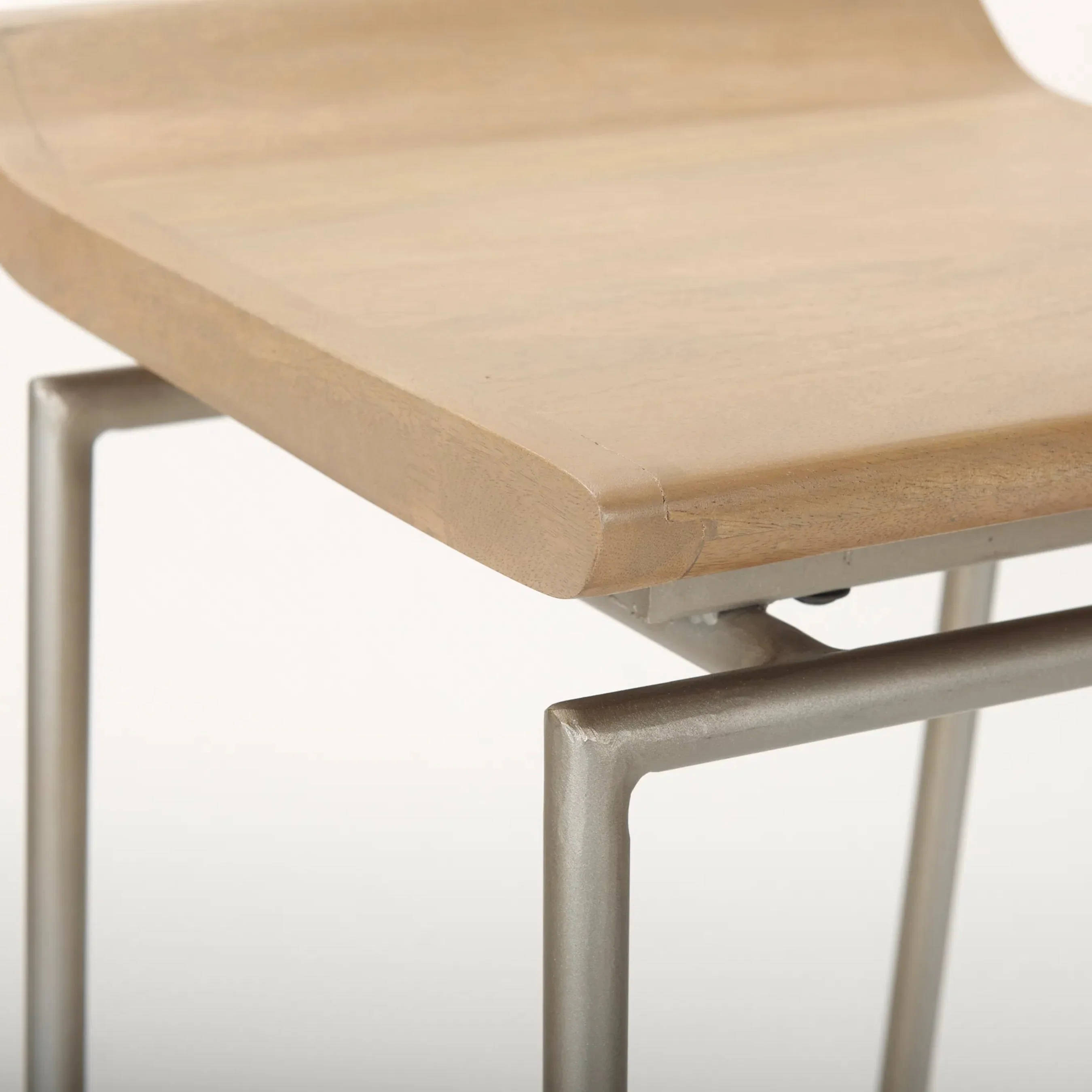 Givens Bar Stool - Image 4