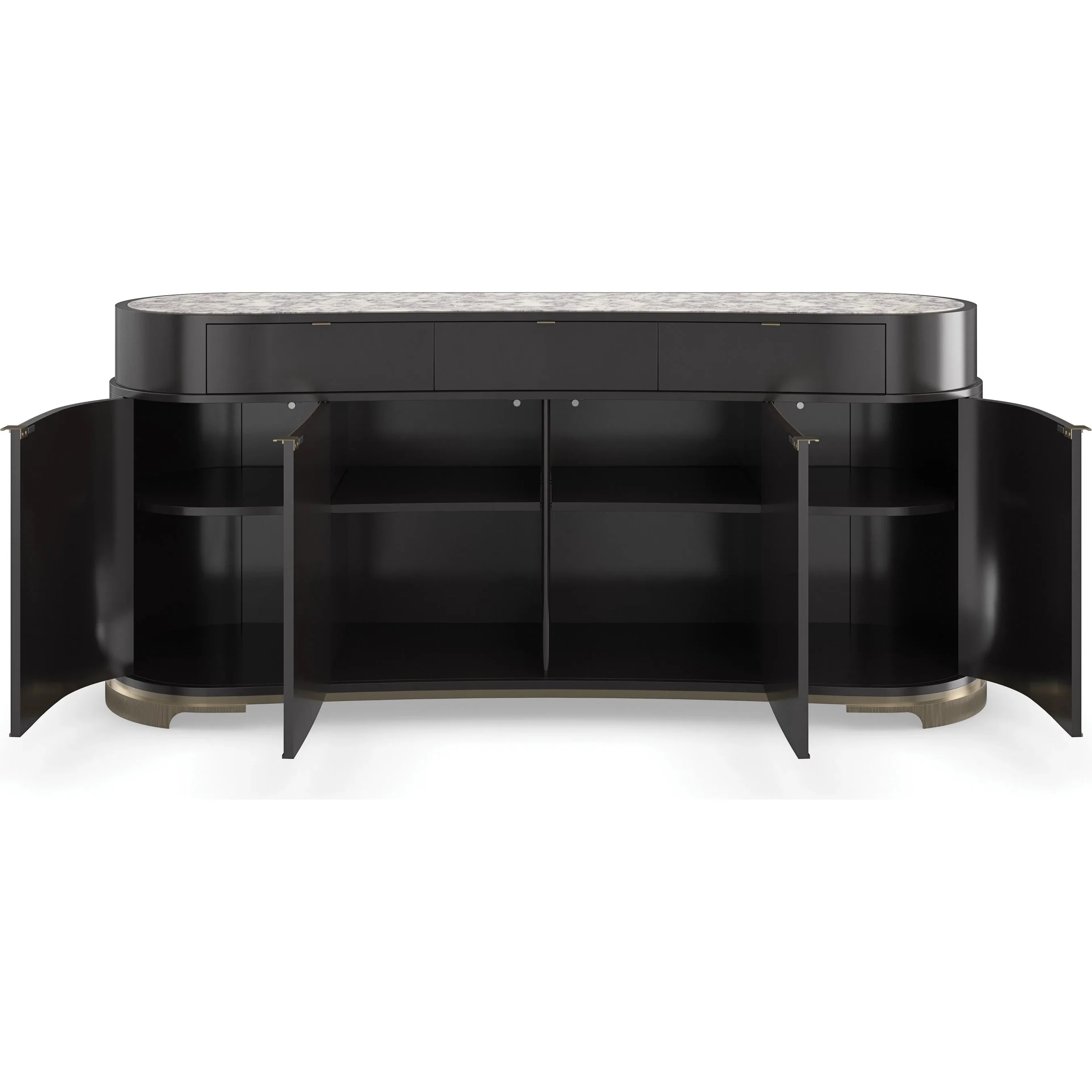 Glace Sideboard - Image 5