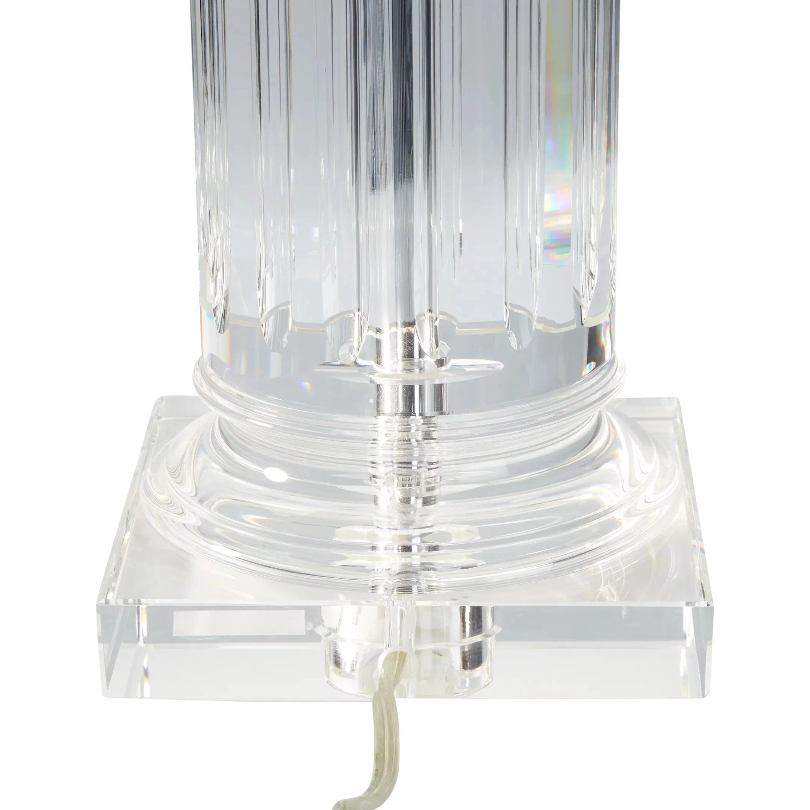 Glacier Crystal Lamp - Image 2