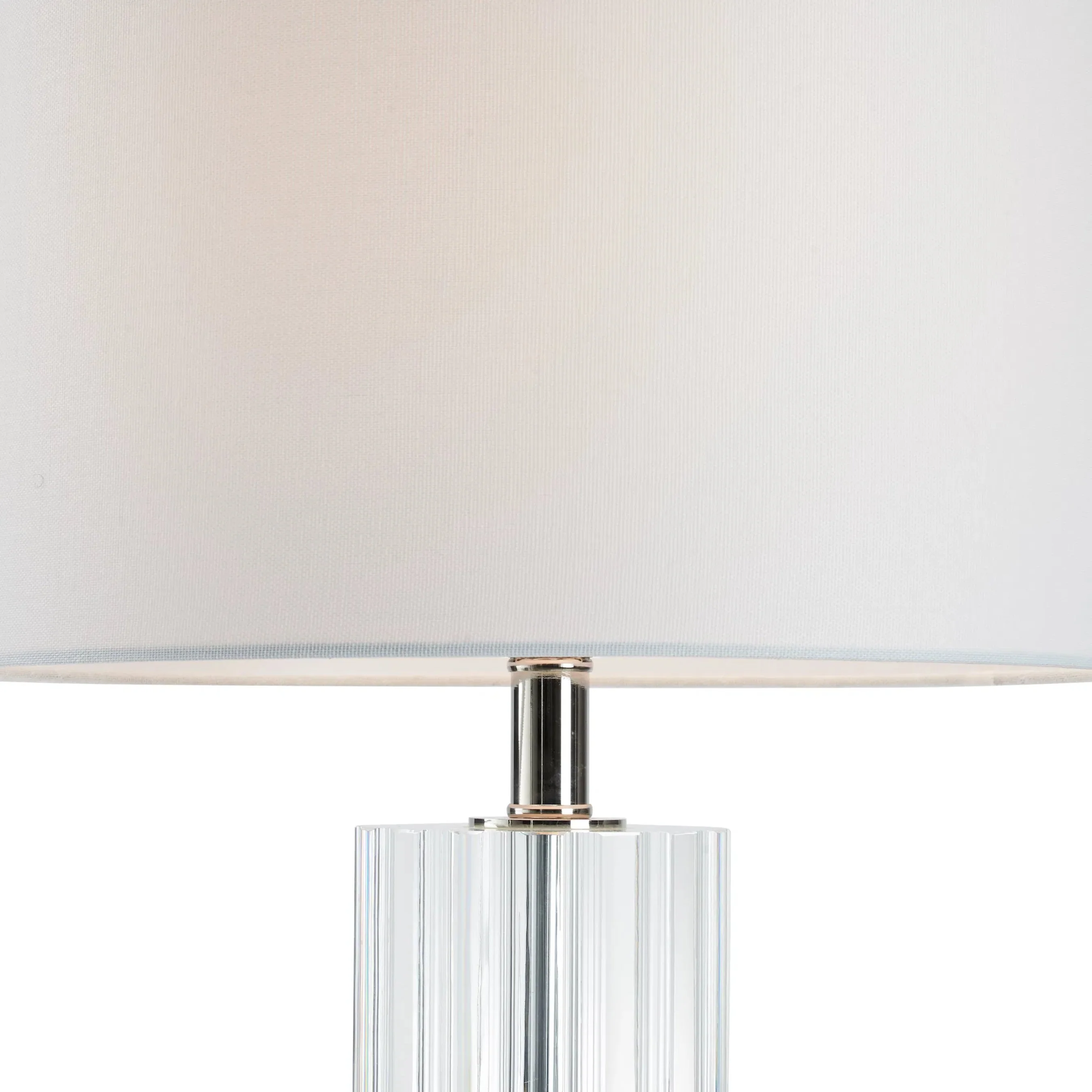Glacier Crystal Lamp - Image 3
