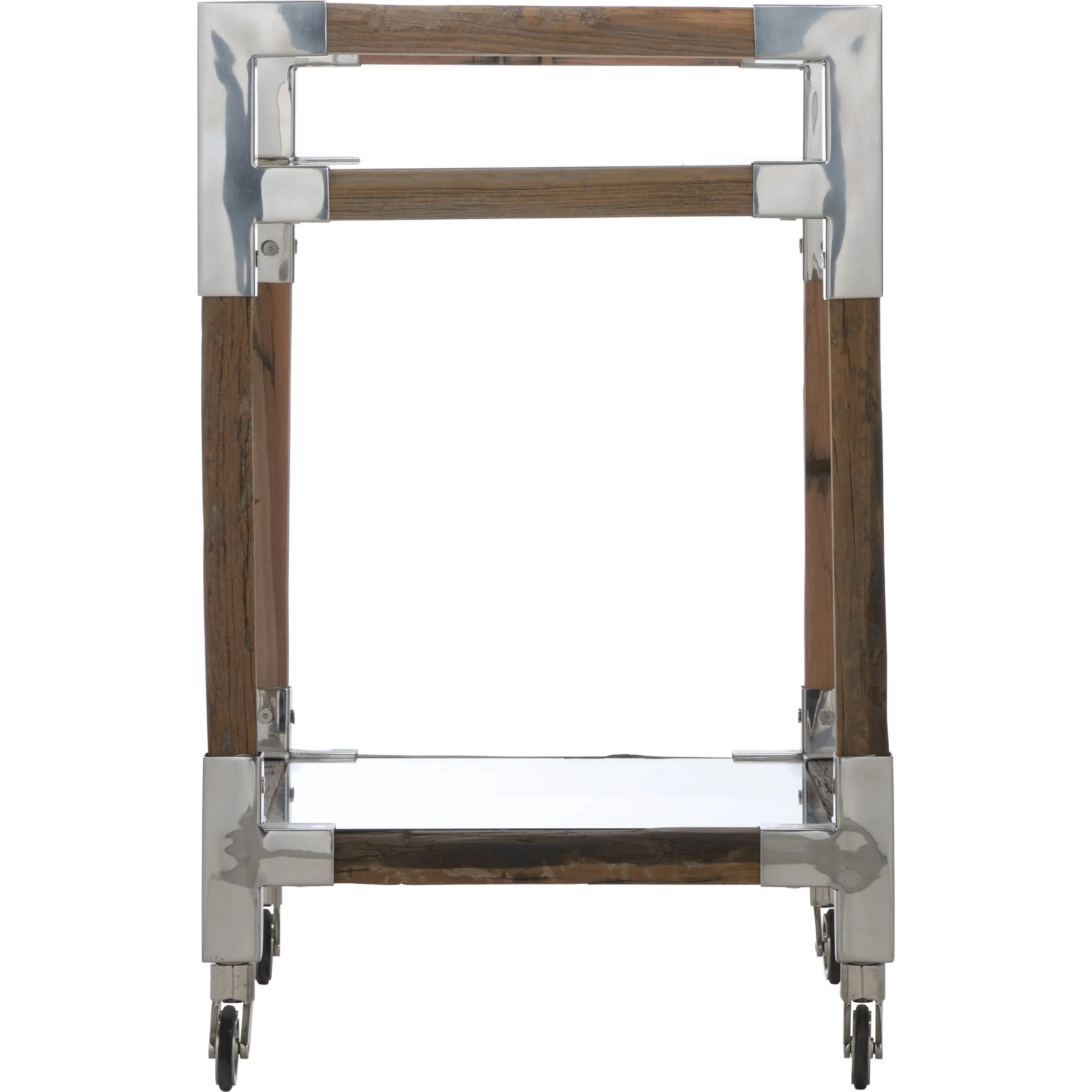 Glam Bar Cart - Image 5