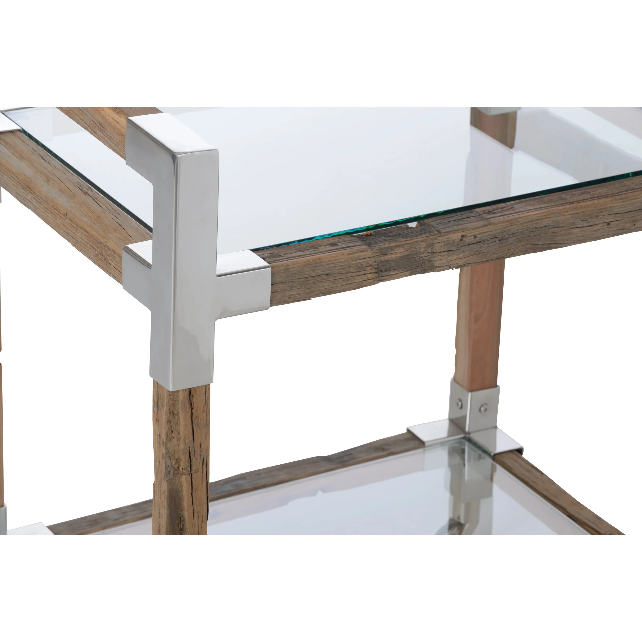 Glam Bar Cart - Image 7