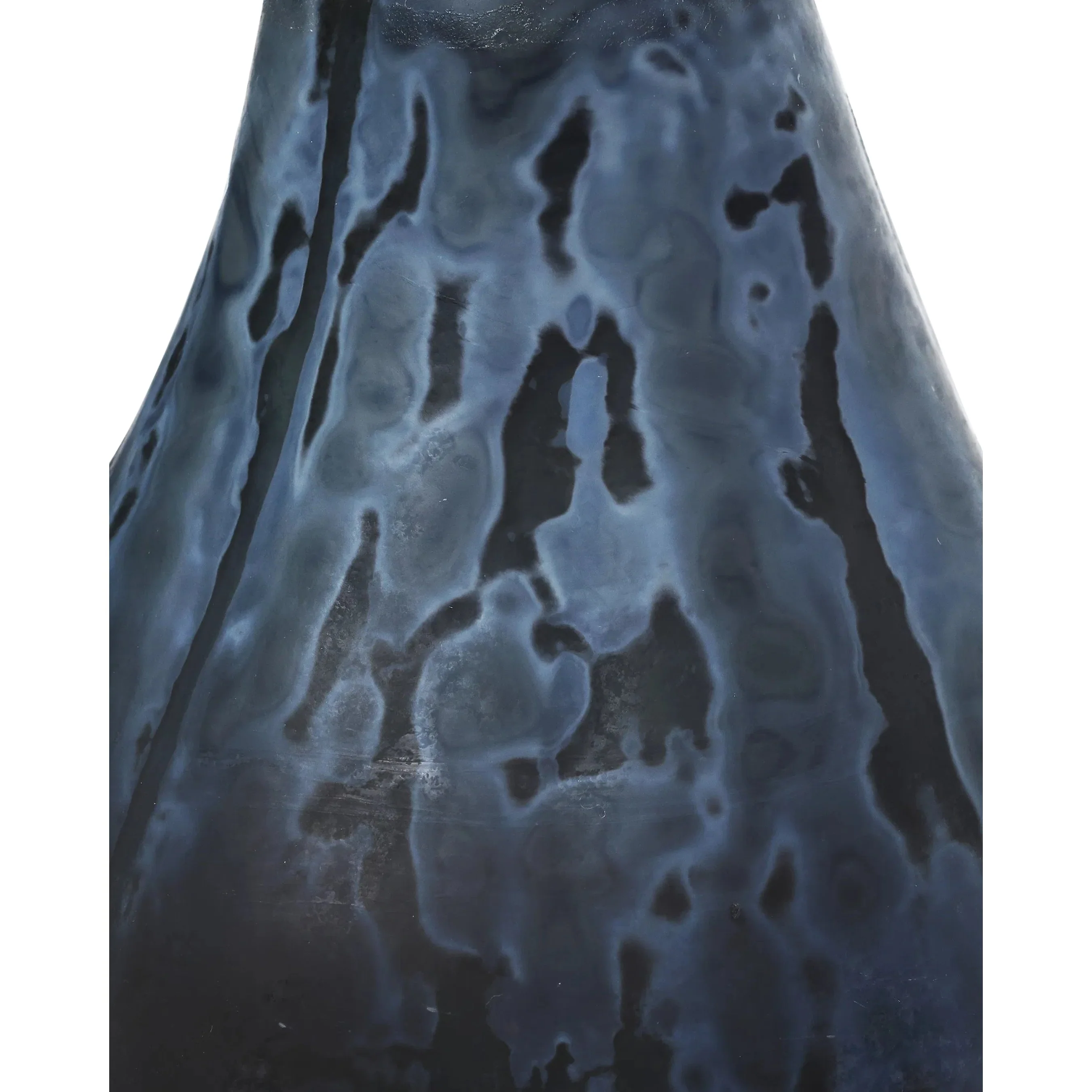 Glass Dark Pear Set - Image 3