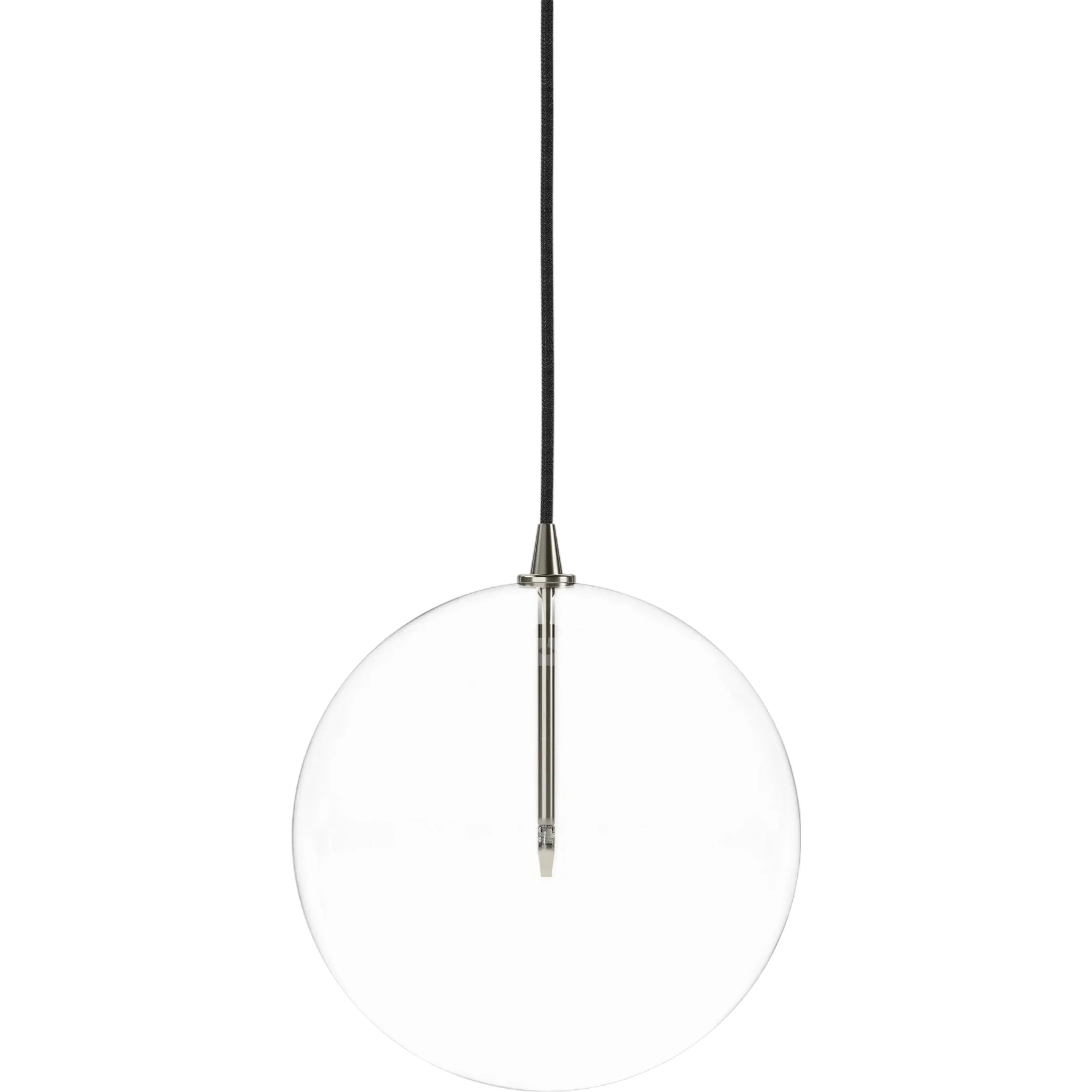 Glass Globe Pendant - Image 5