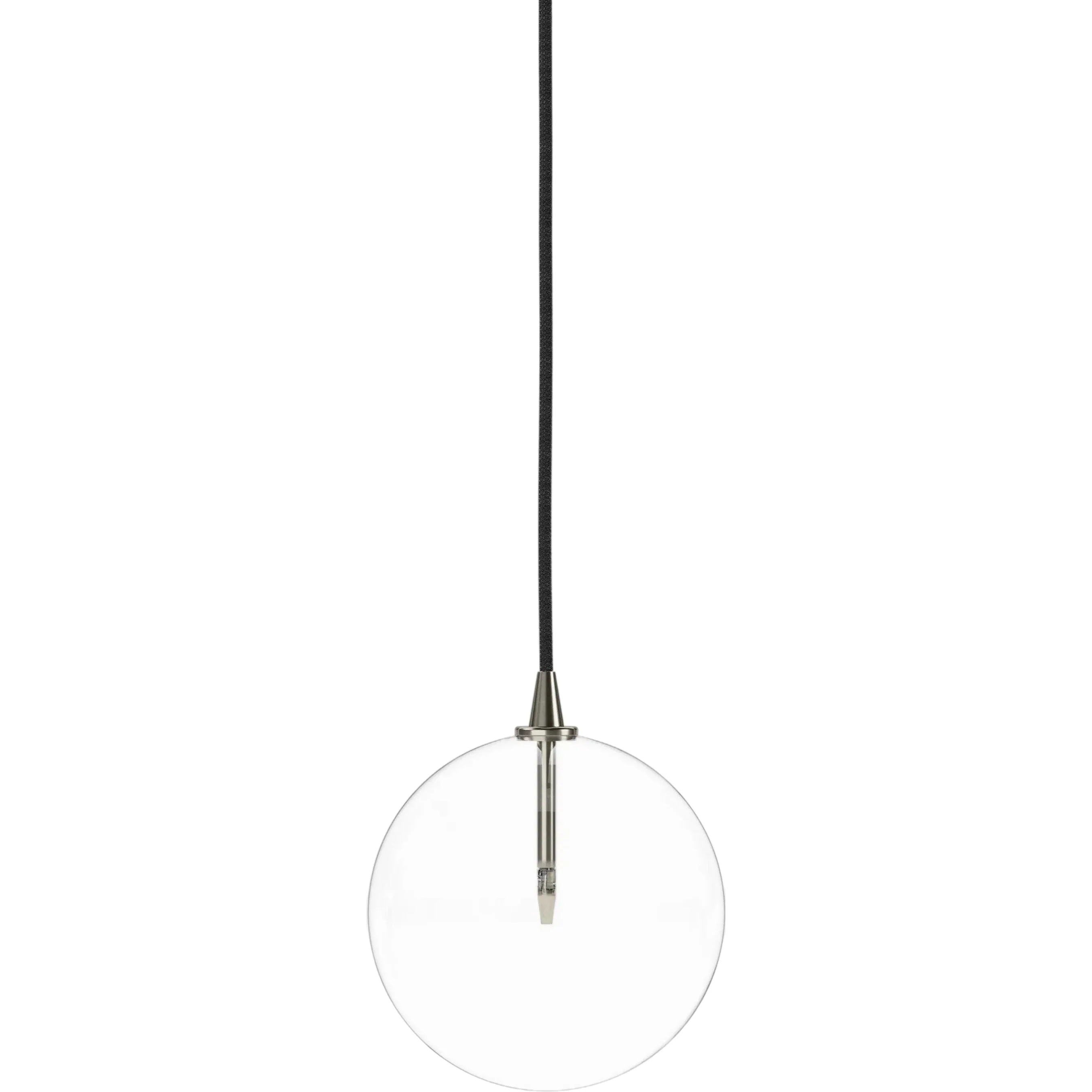 Glass Globe Pendant - Image 7