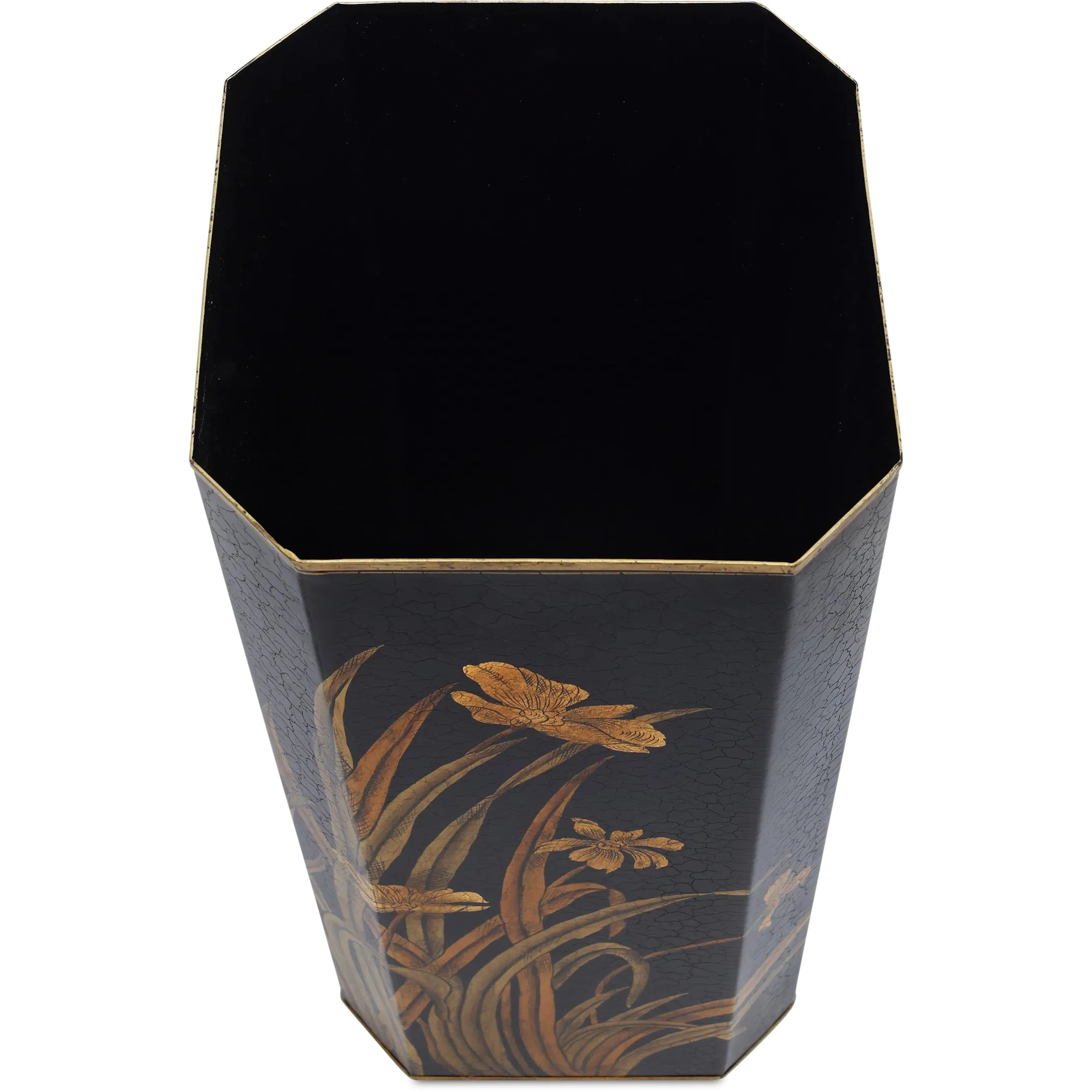 Glasshouse Tole Umbrella Stand - Image 2