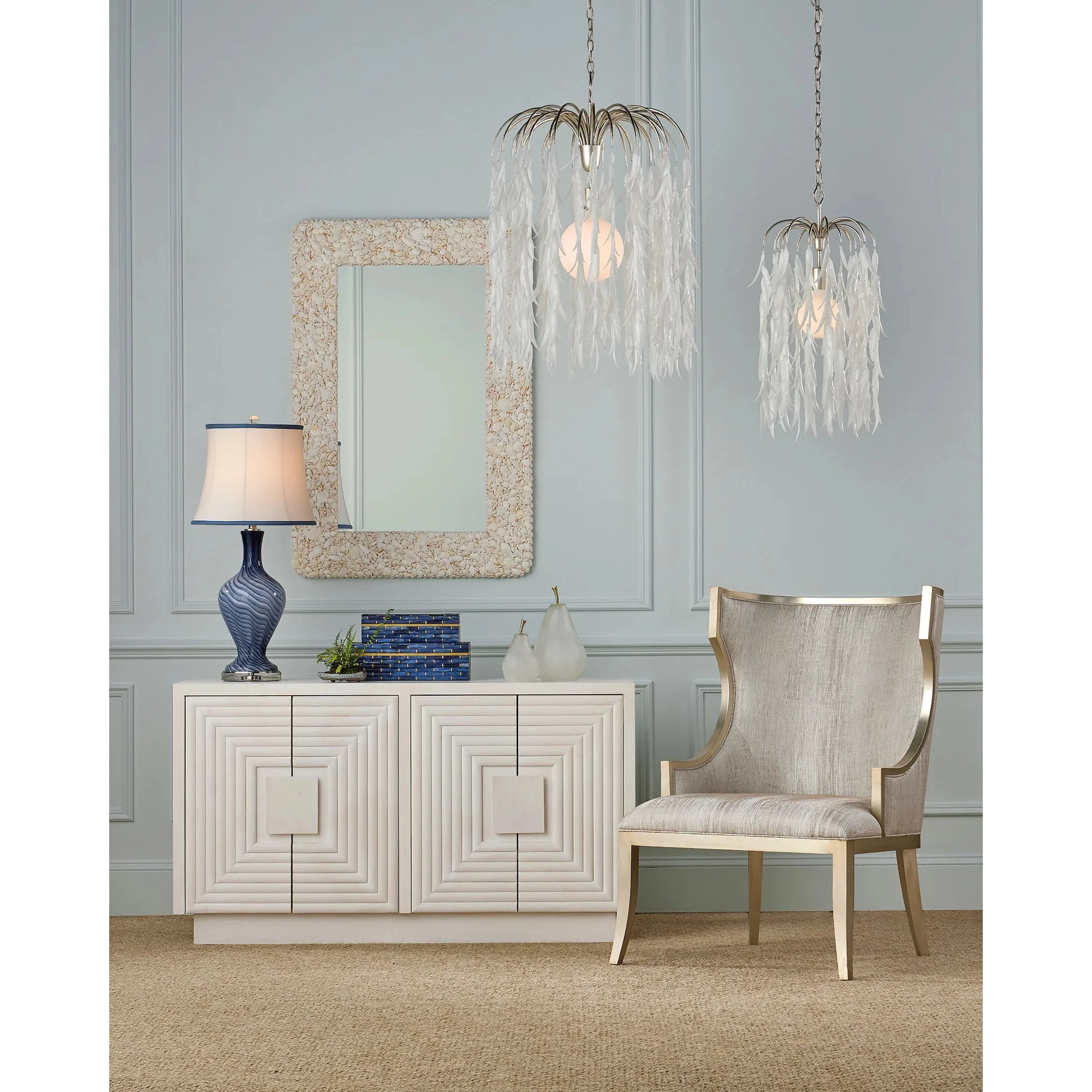 Glen Arbor Pendant - Image 9