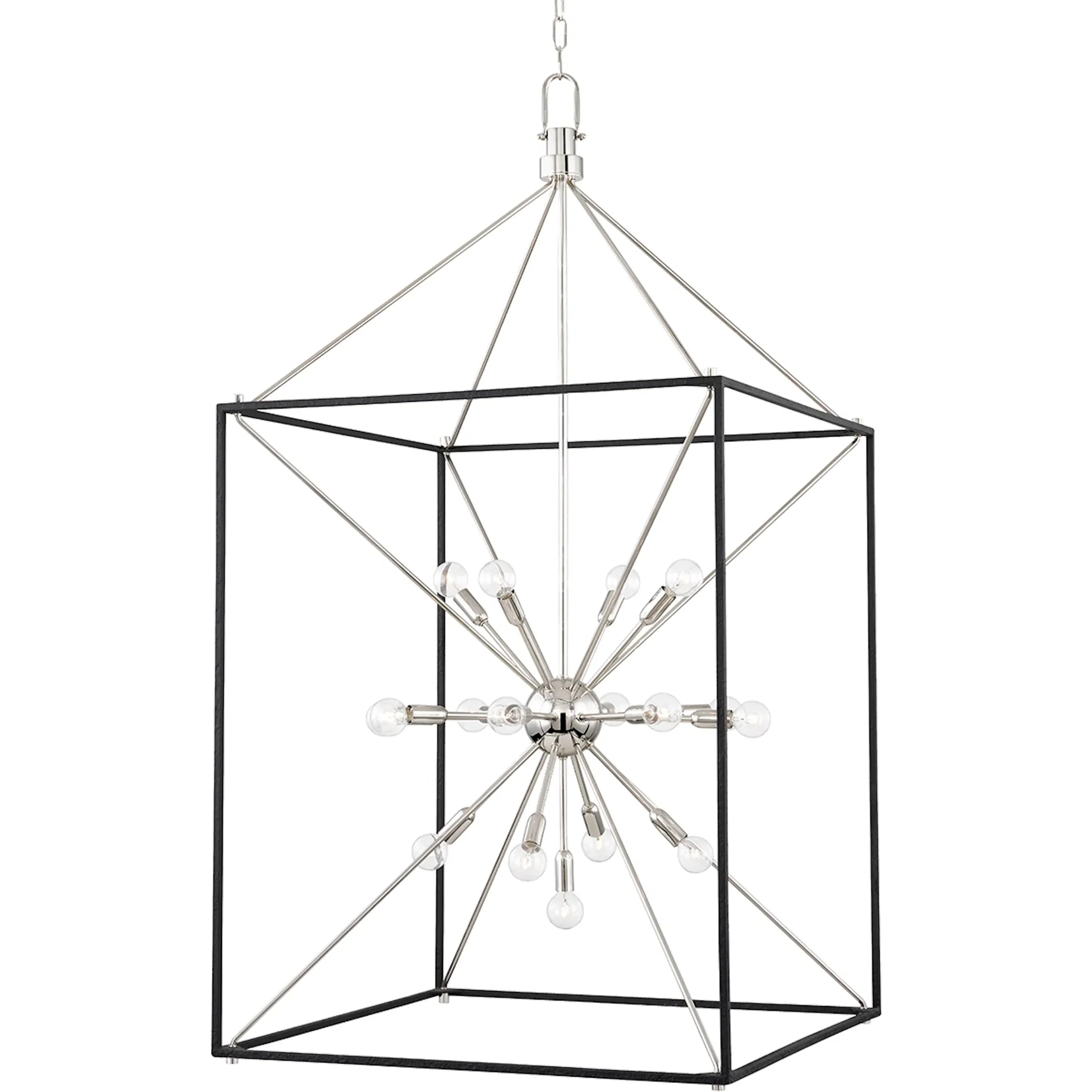 Glendale 25 Light Chandelier - Image 2