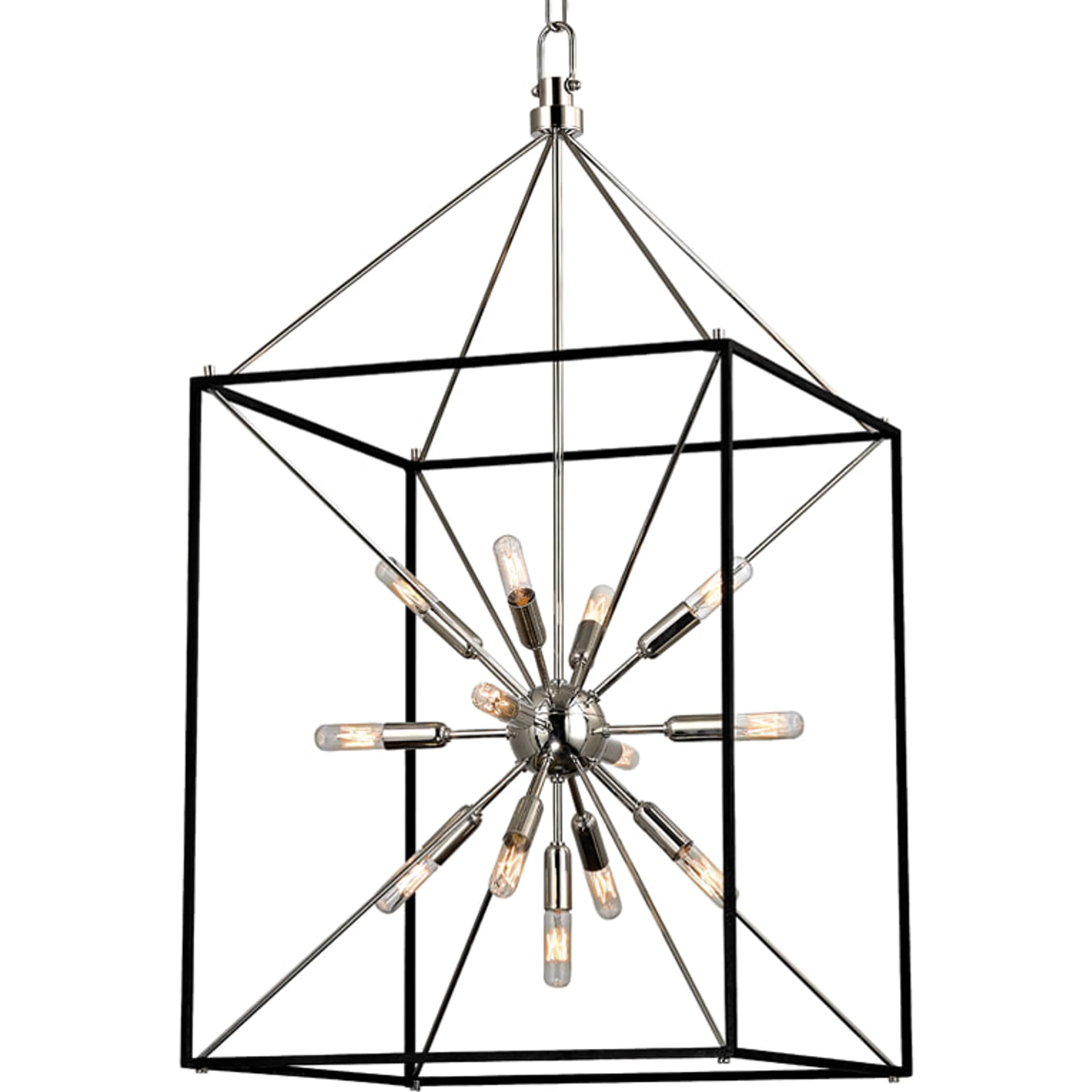 Glendale Chandelier - Image 2