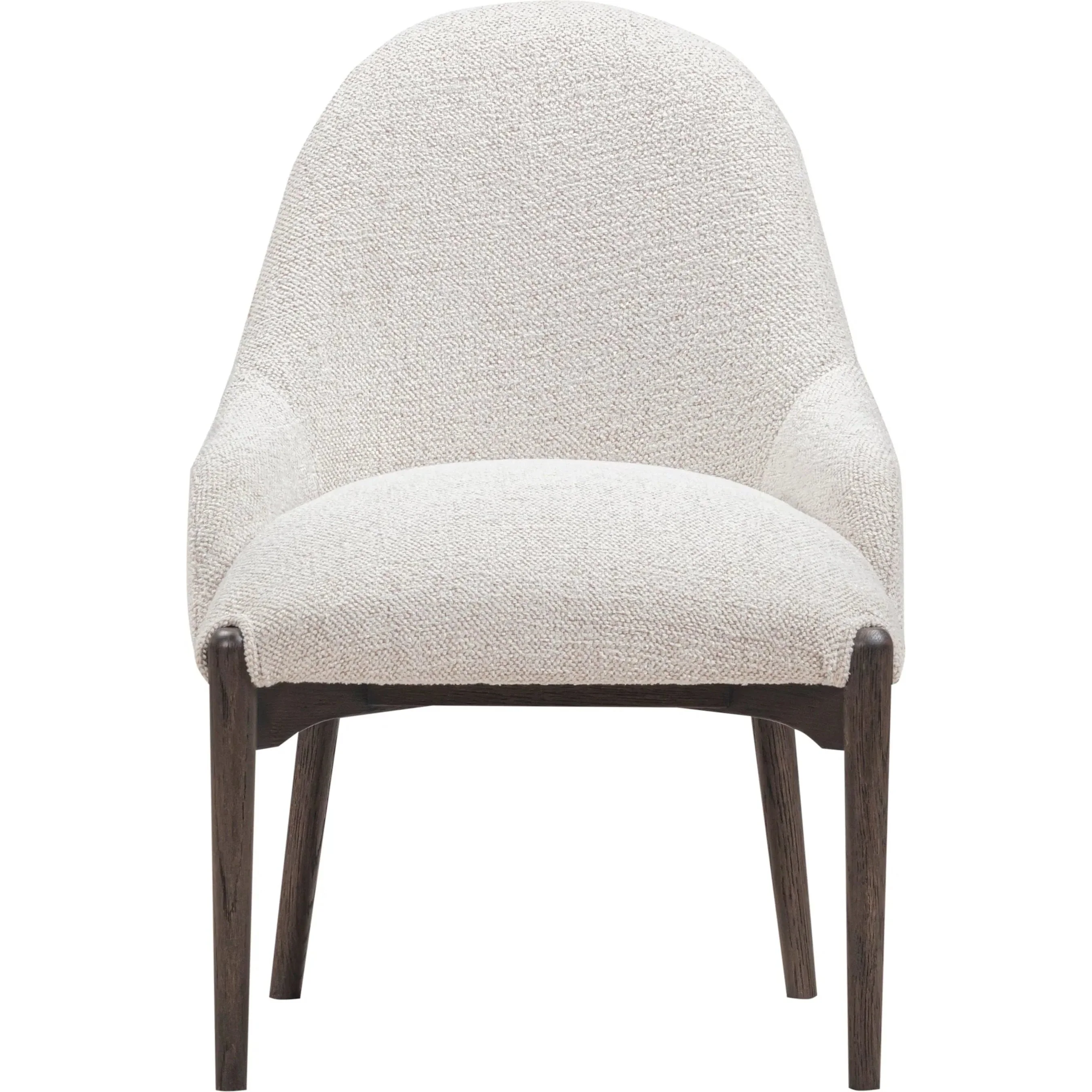 Glendale Performance Chenille Dining Chair - Image 10